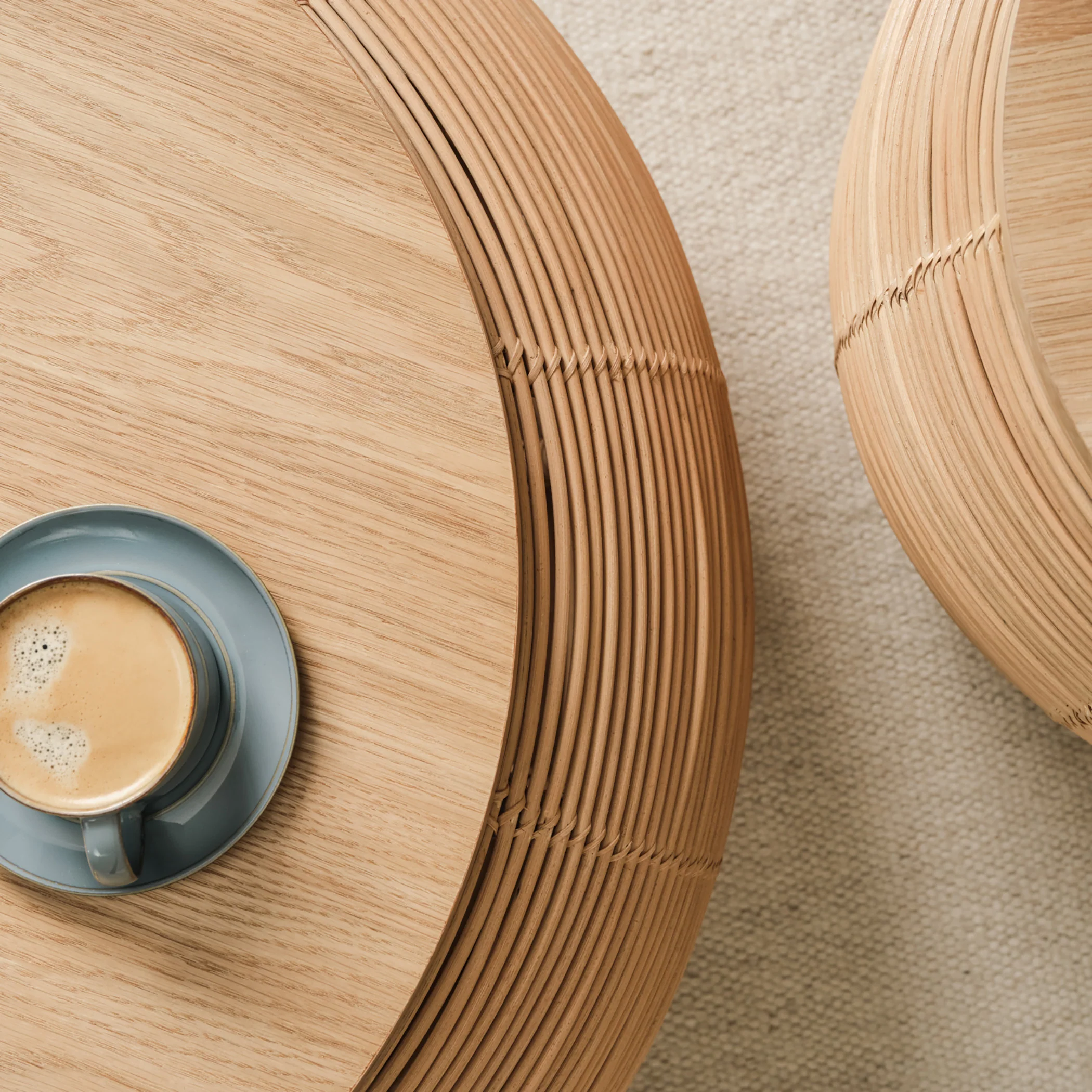 Vivi Coffee Table - Image 9