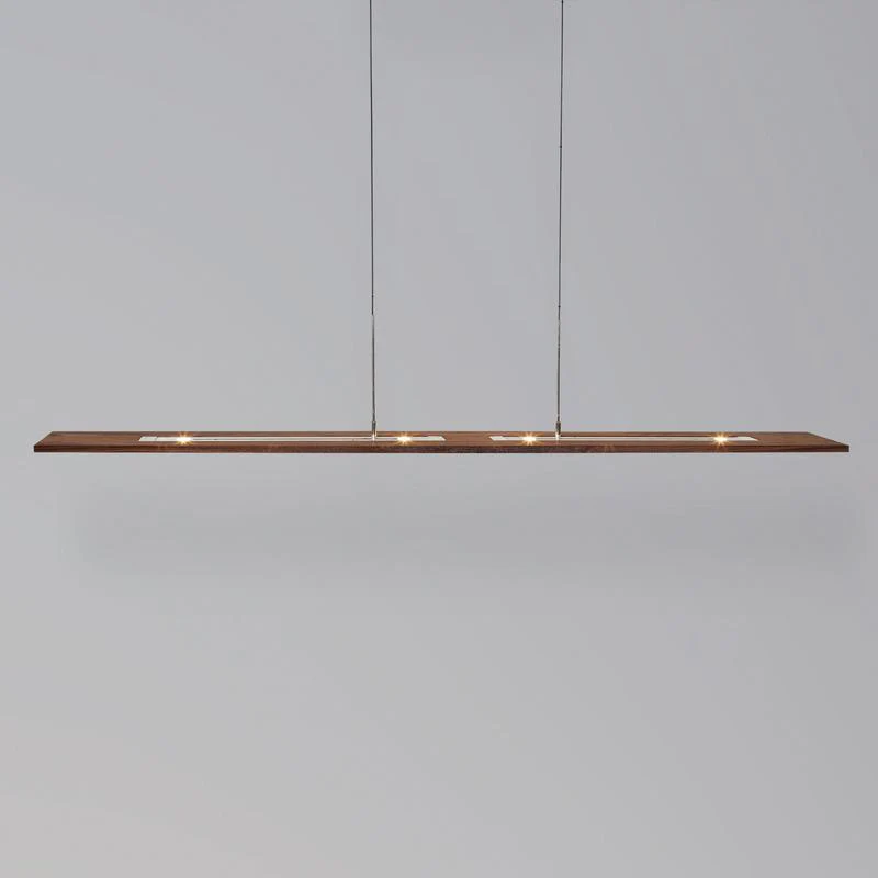 Vix XL Linear Pendant Light - Image 2