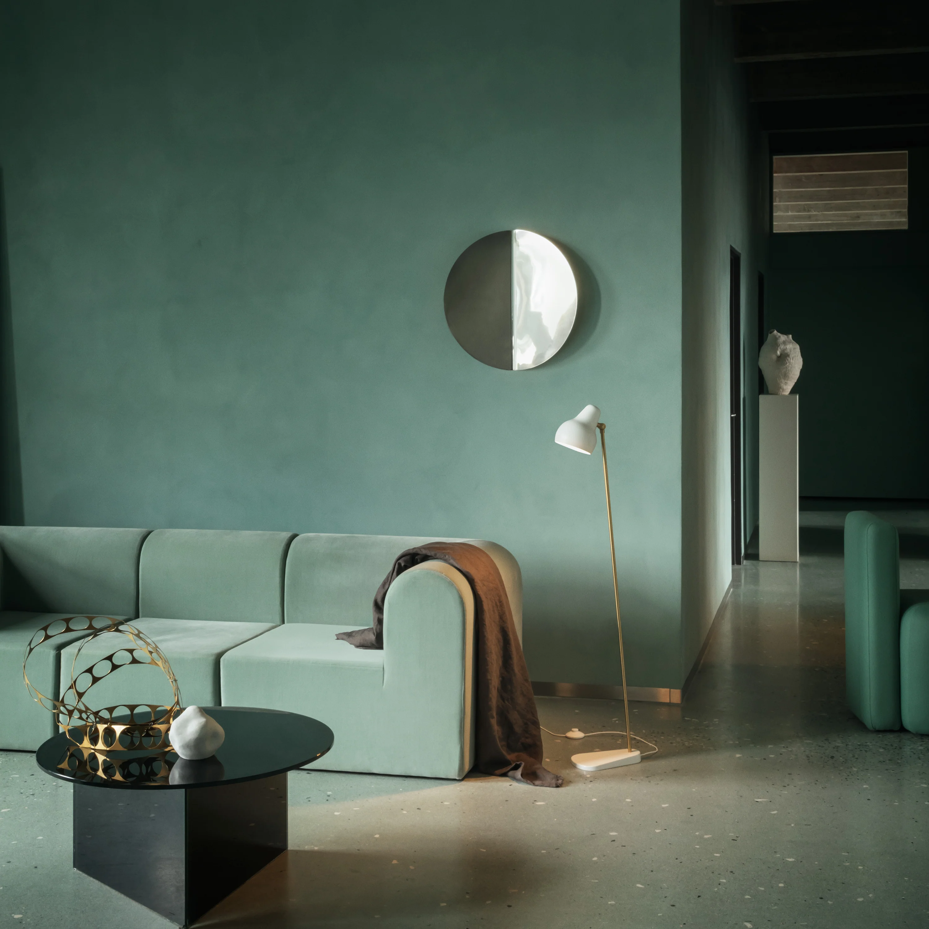 VL 38 Floor Lamp - Image 10