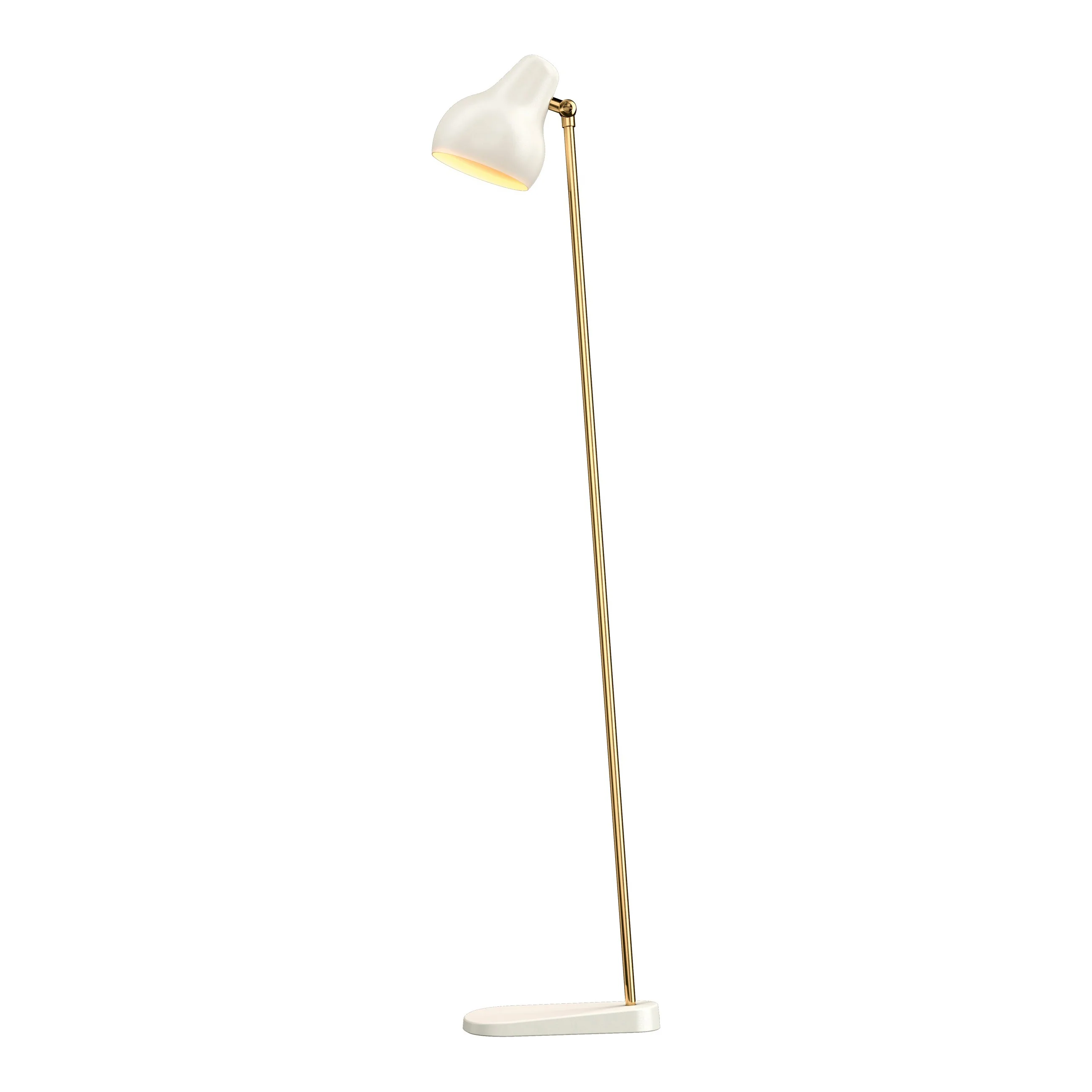 VL 38 Floor Lamp - Image 8