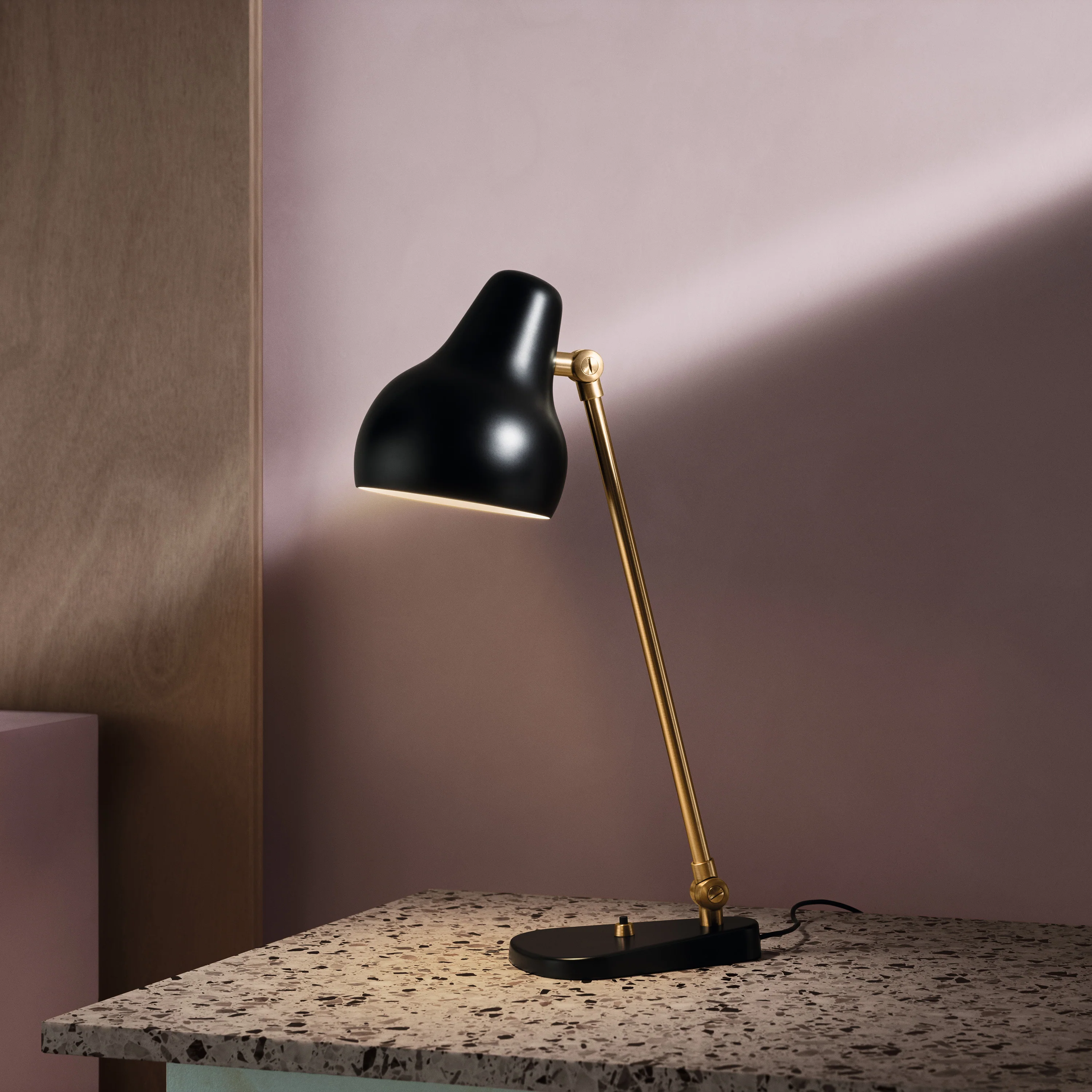 VL 38 Table Lamp - Image 2