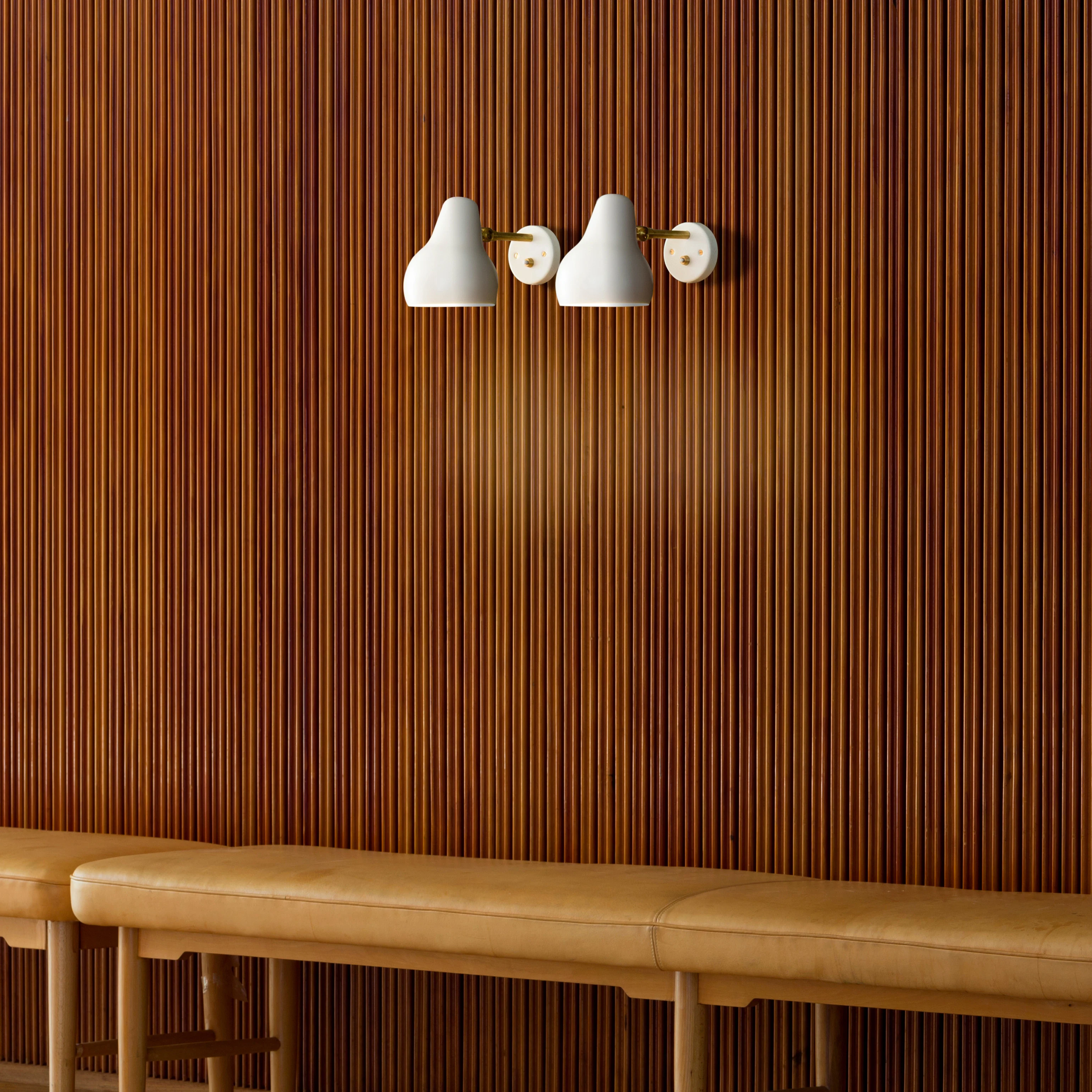 VL 38 Wall Light - Image 4