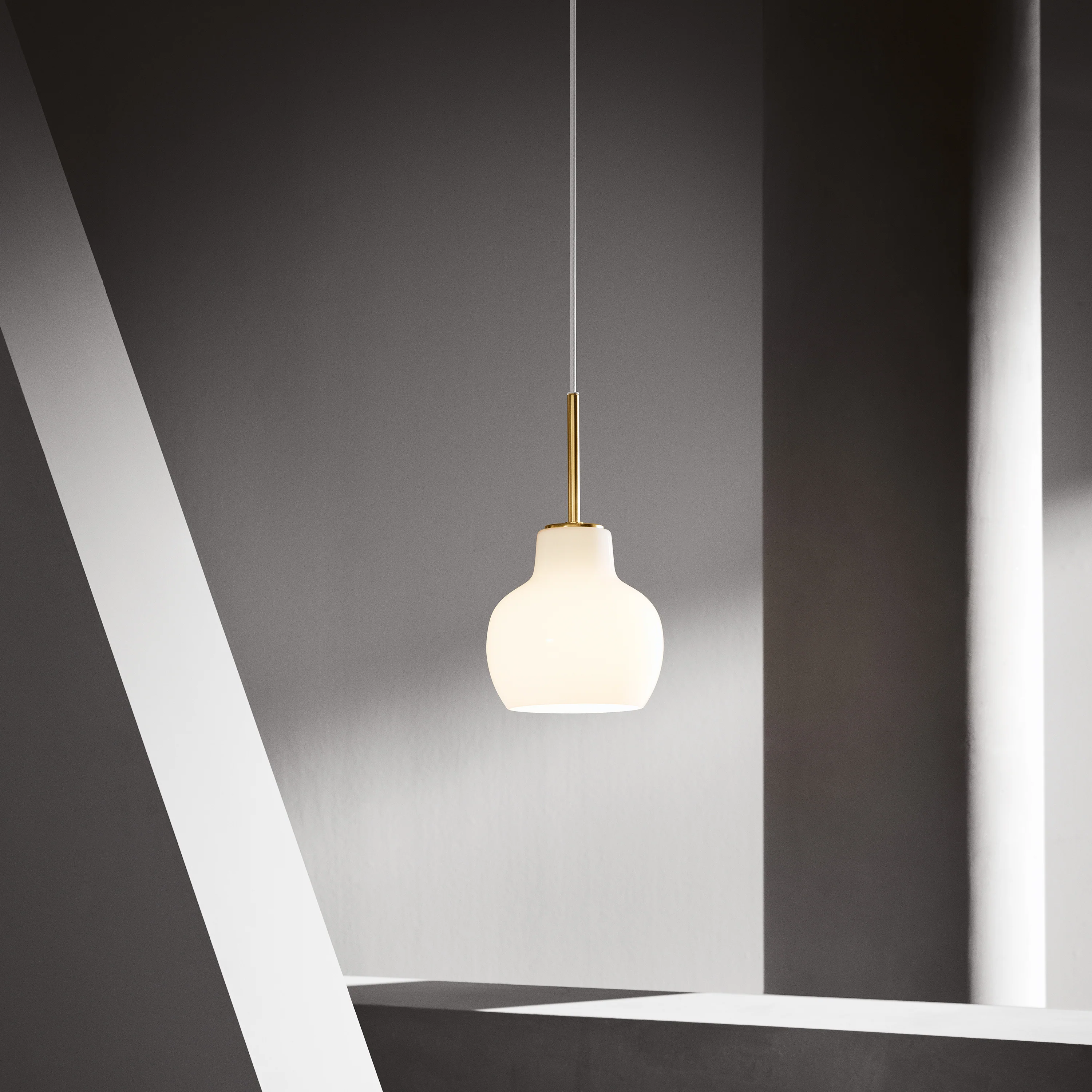 VL Ring Crown Mini Pendant Light - Image 3