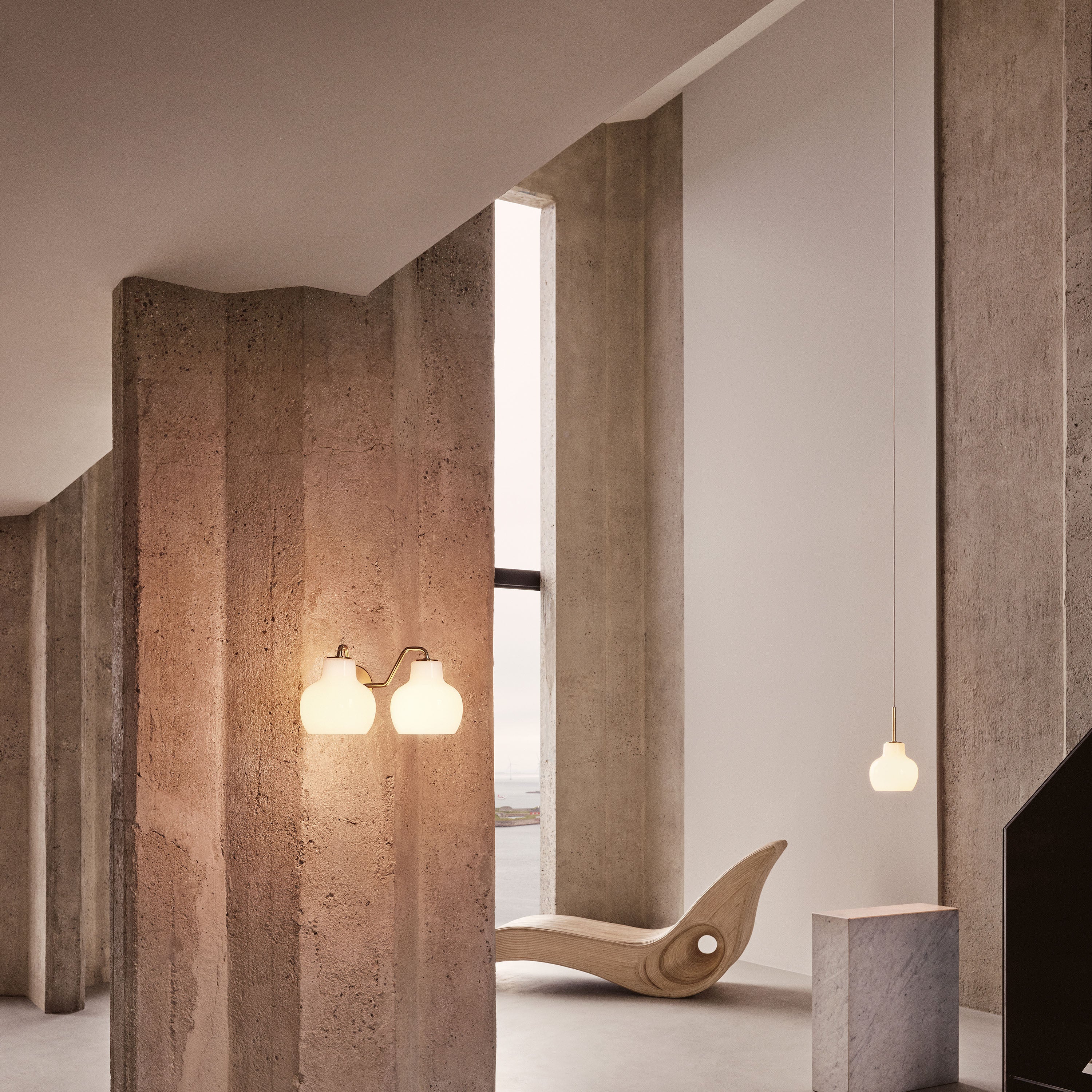 VL Ring Crown Mini Pendant Light - Image 4