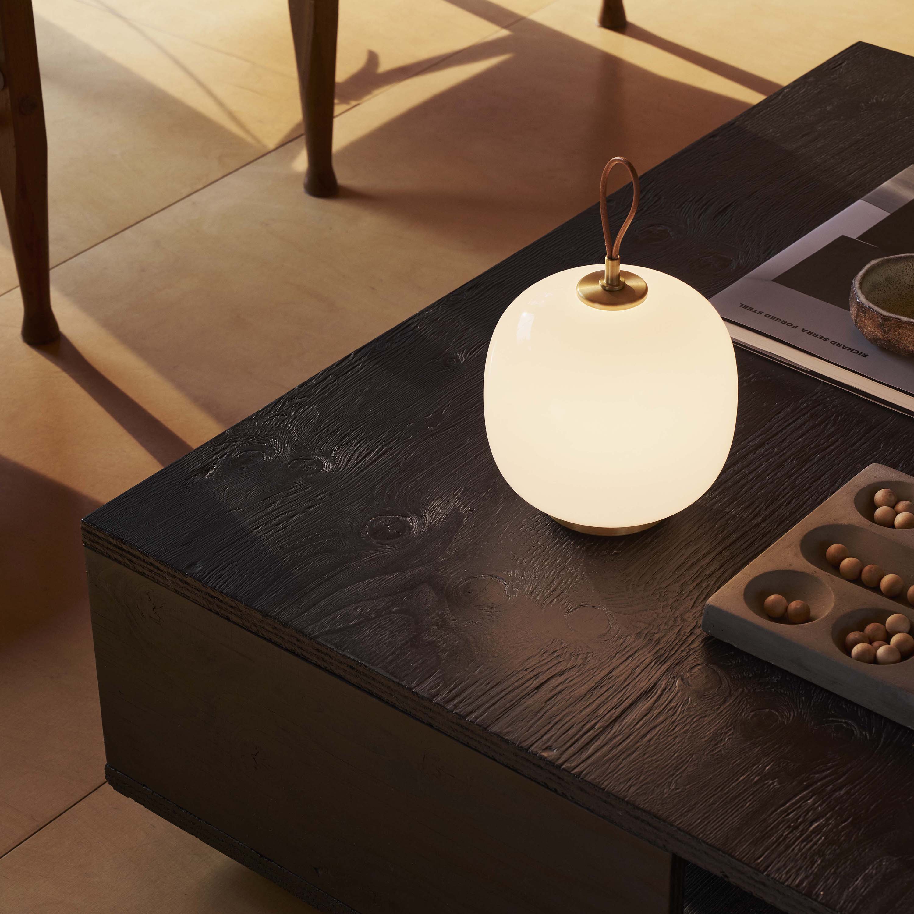 VL45 Radiohus LED Portable Table Lamp - Image 10