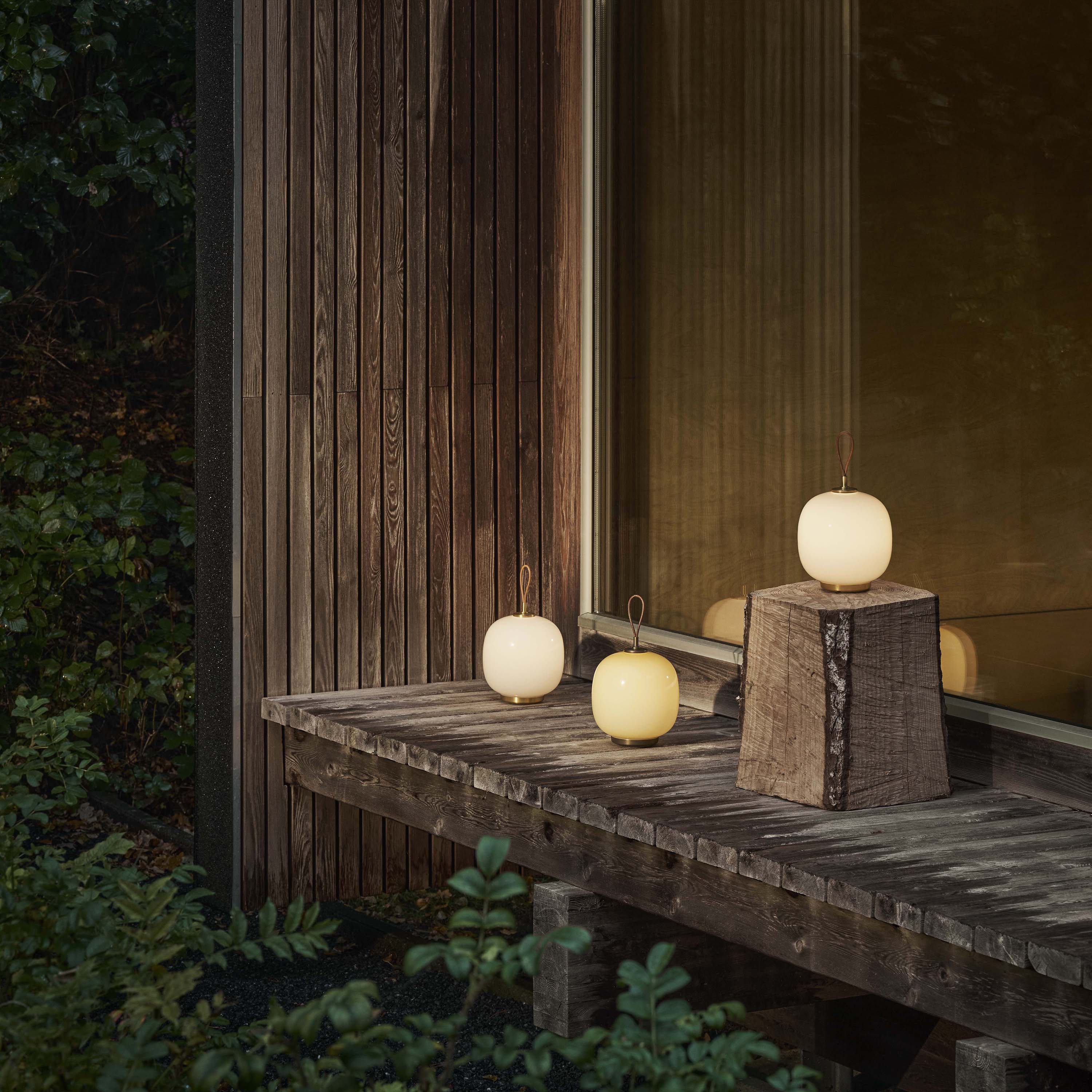 VL45 Radiohus LED Portable Table Lamp - Image 11