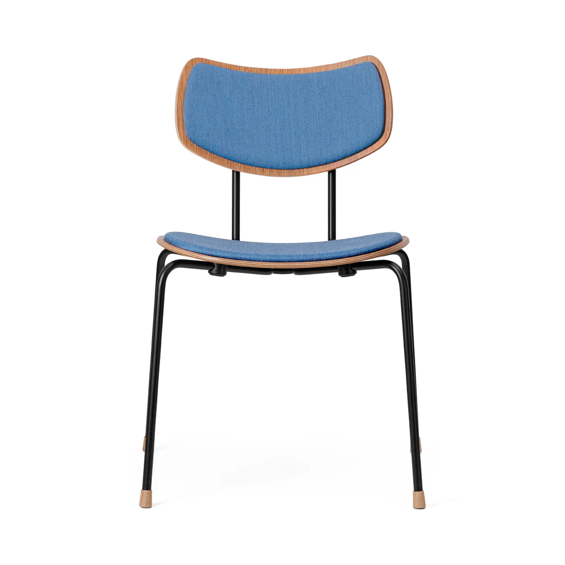 VLA26 Vega Upholstered Dining Chair - Image 12