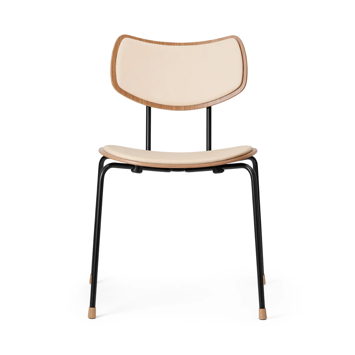 VLA26 Vega Upholstered Dining Chair - Image 23