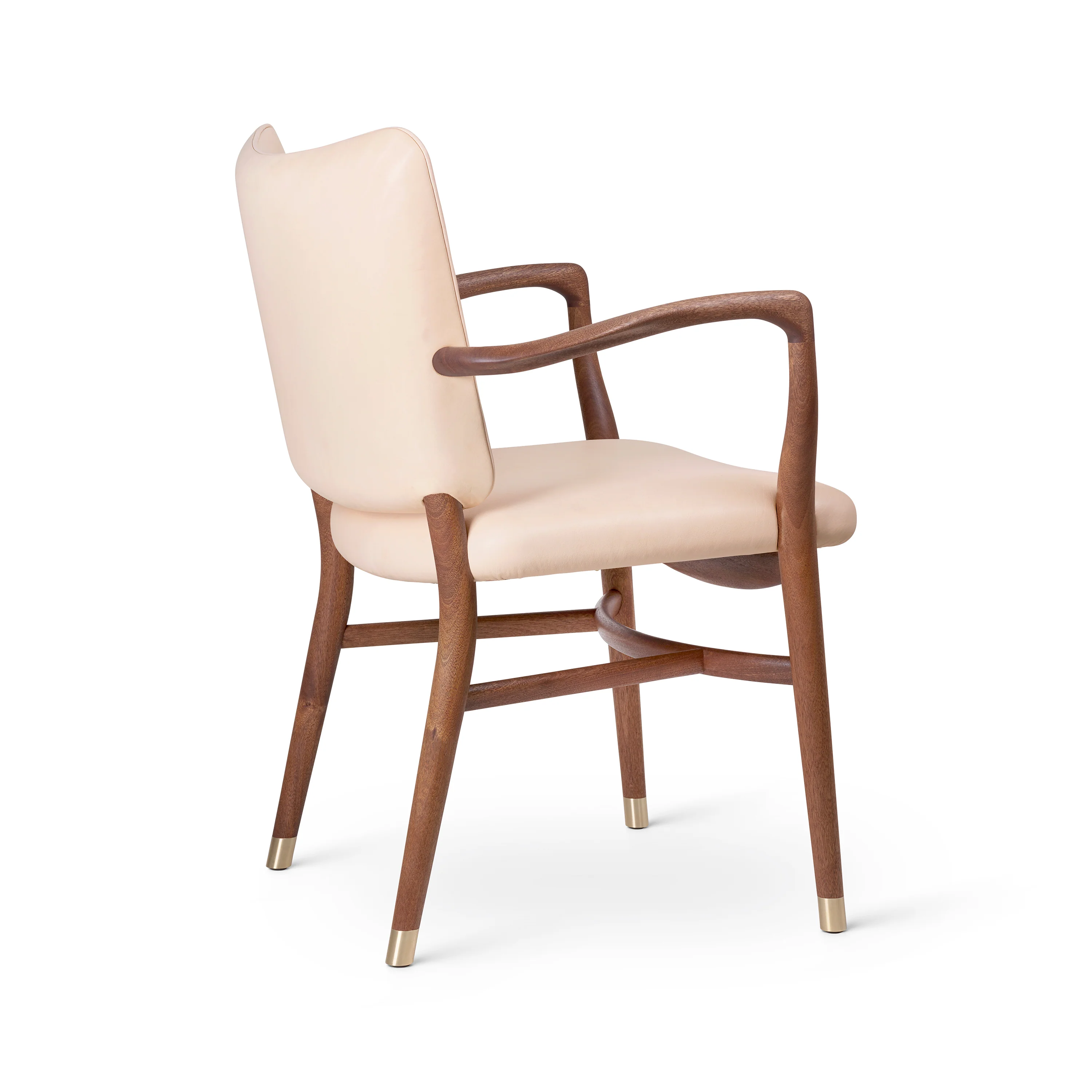 VLA61 Monarch Armchair - Image 4