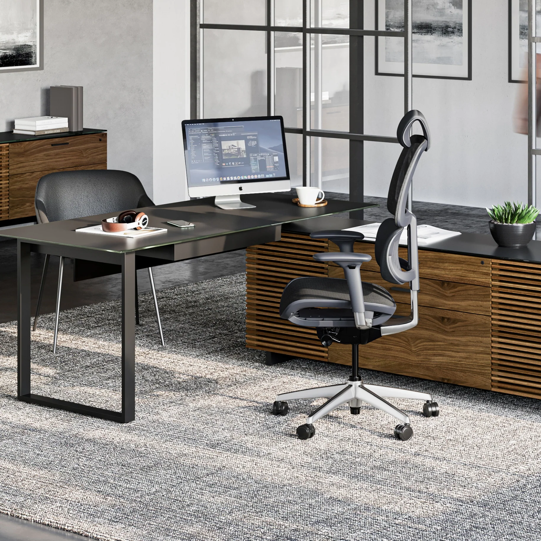 Voca Office Chair - Image 17