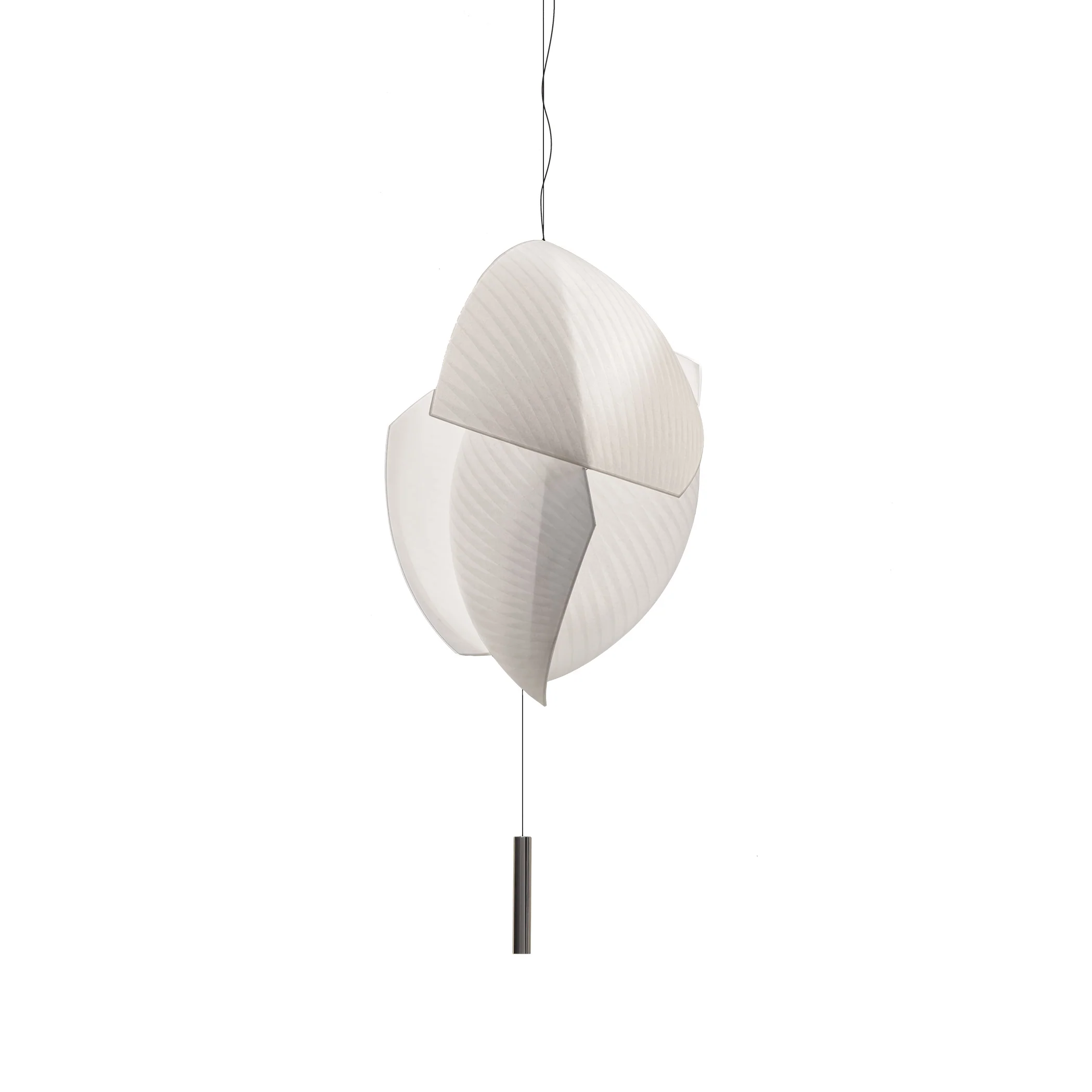 Voiles Pendant Light - Image 3