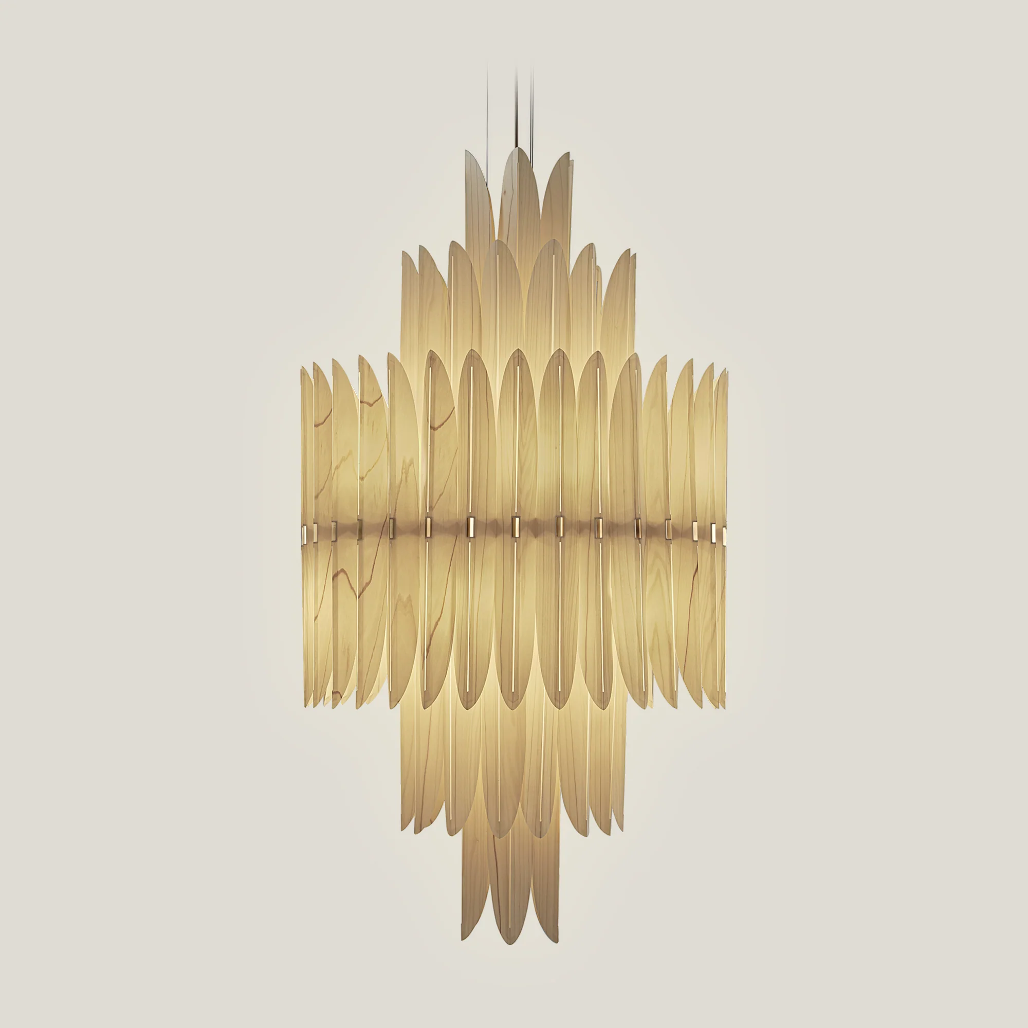 Voliere Chandelier - Image 5