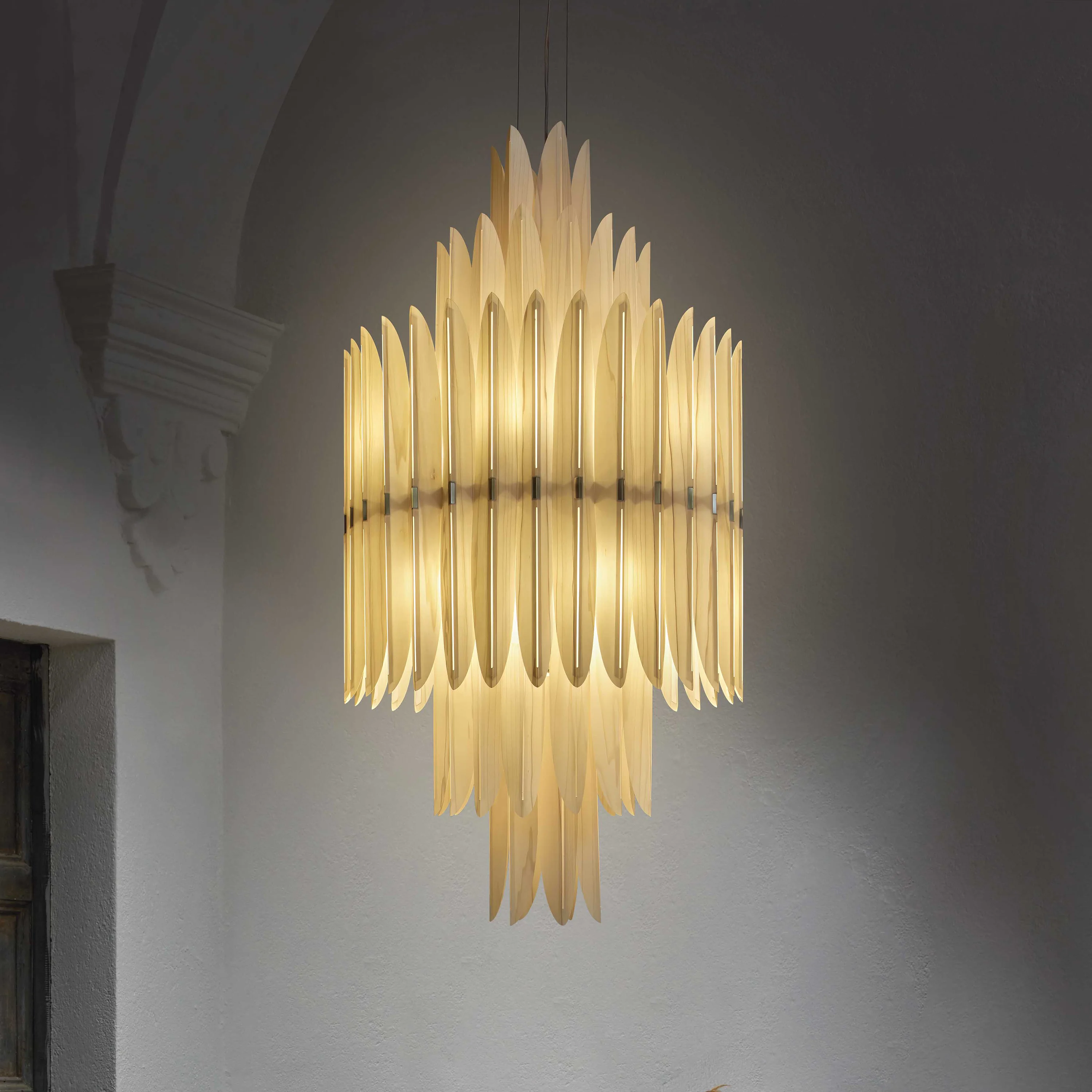 Voliere Chandelier - Image 8