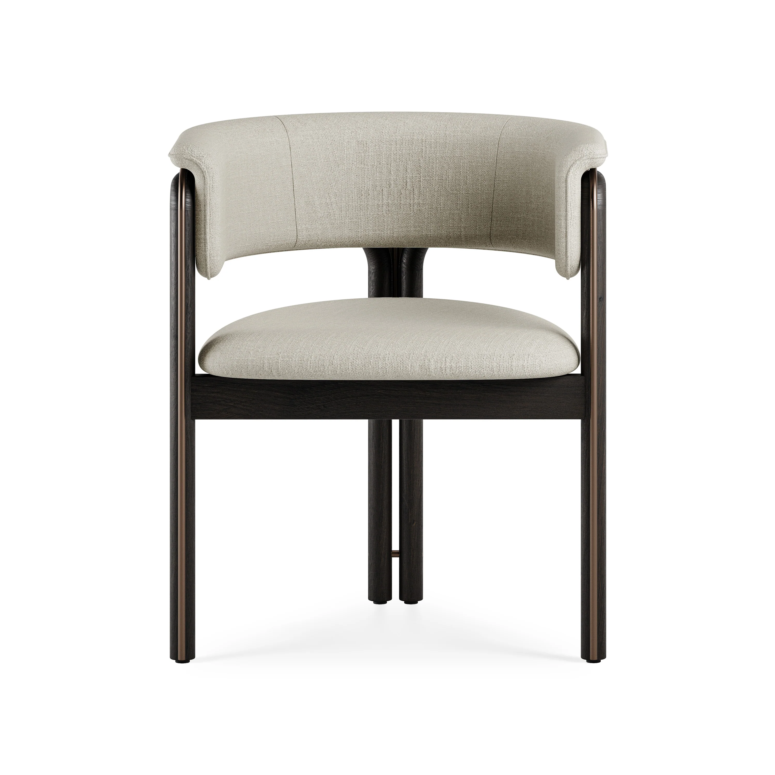 Volita Dining Chair - Image 4
