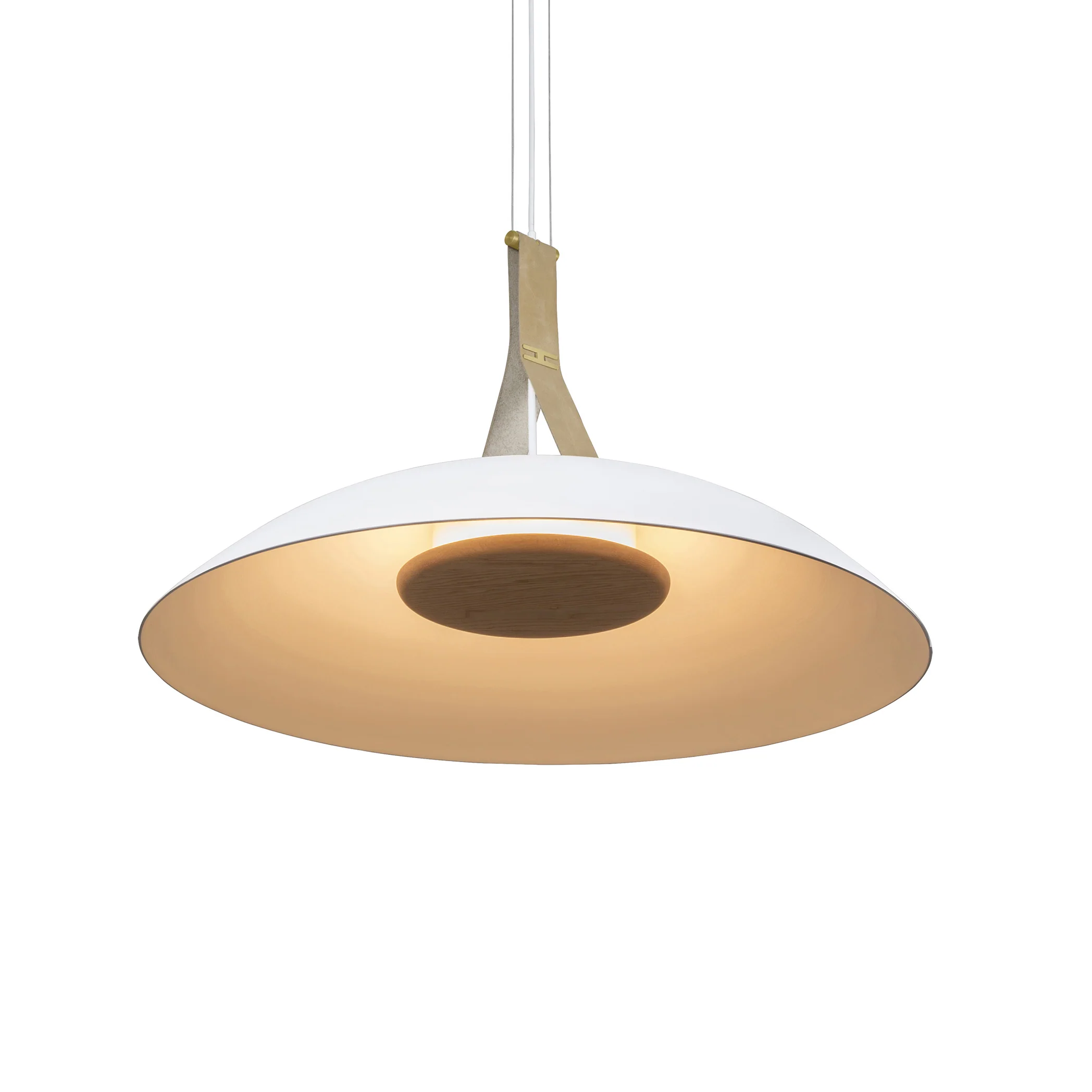 Volo LED Pendant Light - Image 30