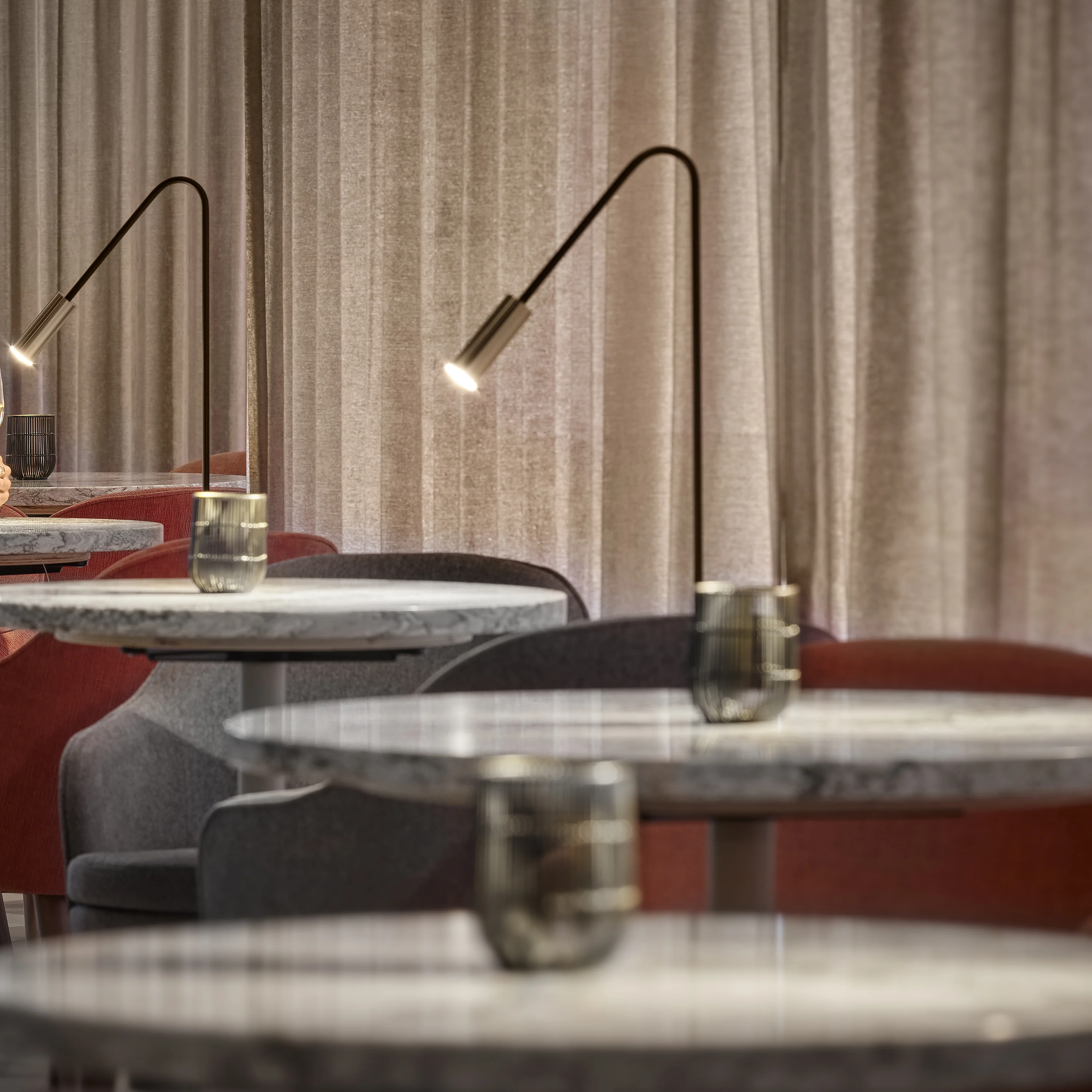 Volta Floor Lamp - Image 9