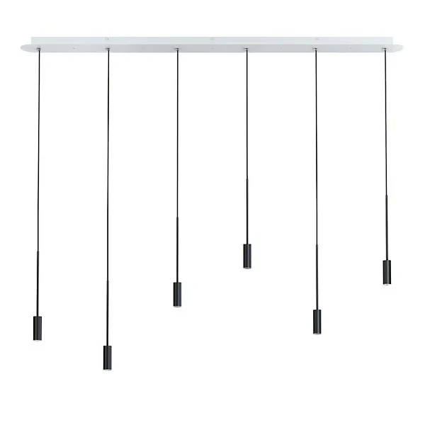 Volta Linear Pendant Light - Image 21