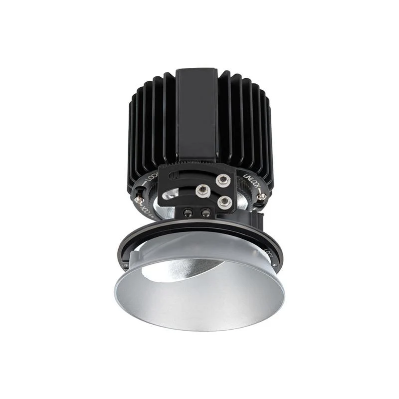 Volta 4.5IN Round Trimless Adjustable Trim - Image 4