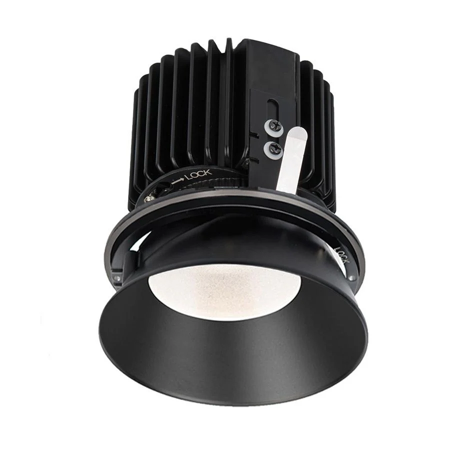 Volta 4.5IN Round Trimless Downlight Trim - Image 6