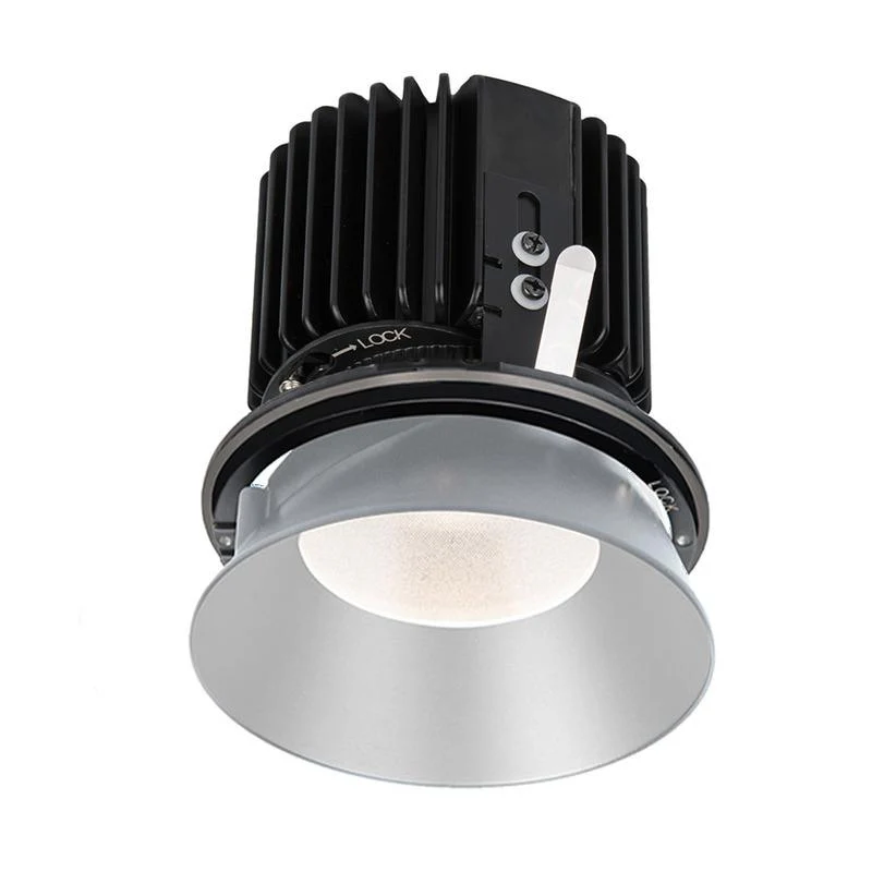 Volta 4.5IN Round Trimless Downlight Trim - Image 8