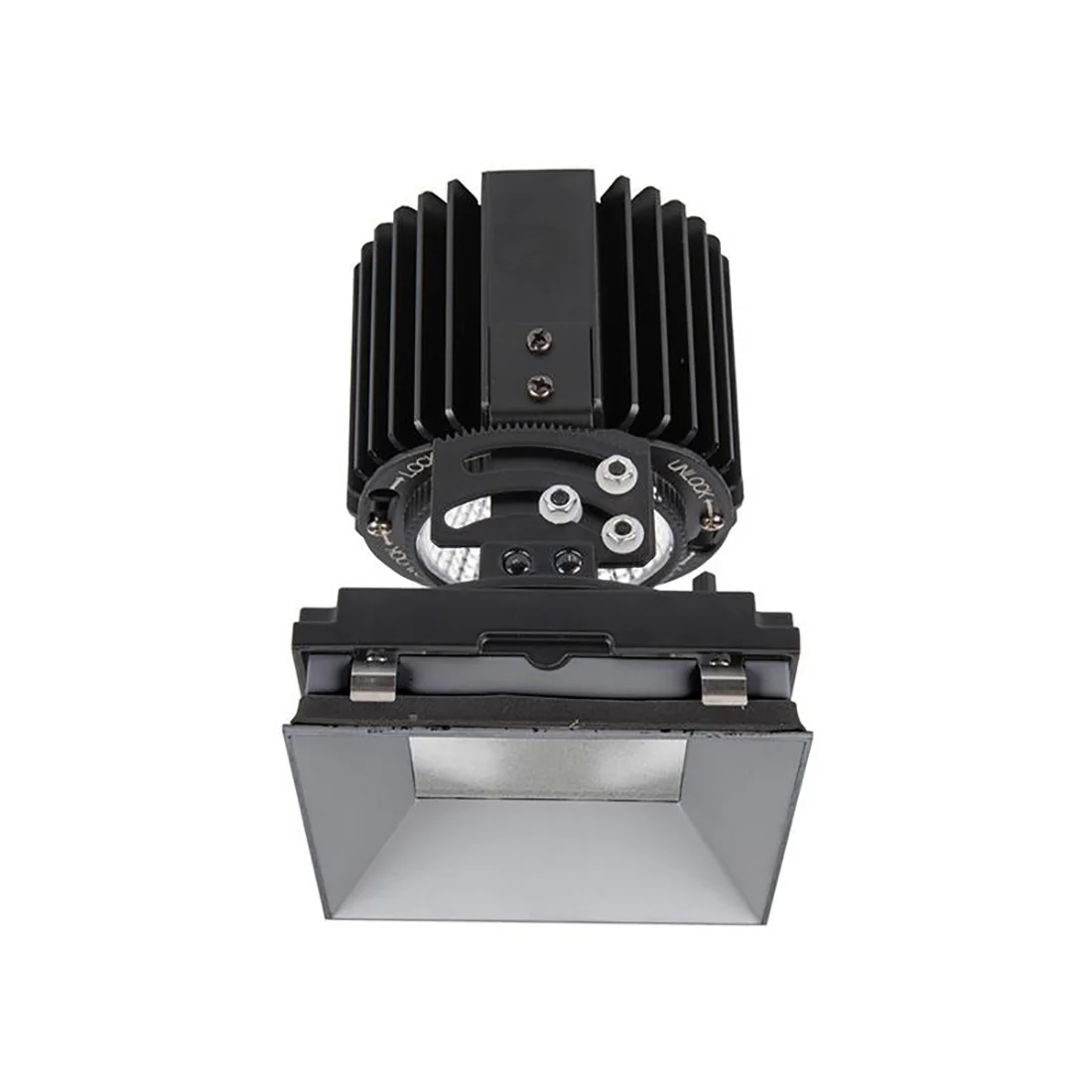 Volta 4.5IN Square Trimless Adjustable Trim - Image 4