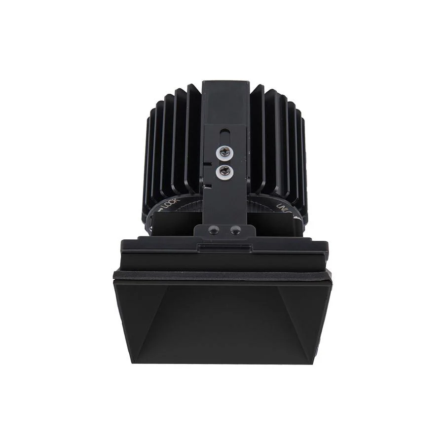 Volta 4.5IN Square Trimless Downlight Trim - Image 2