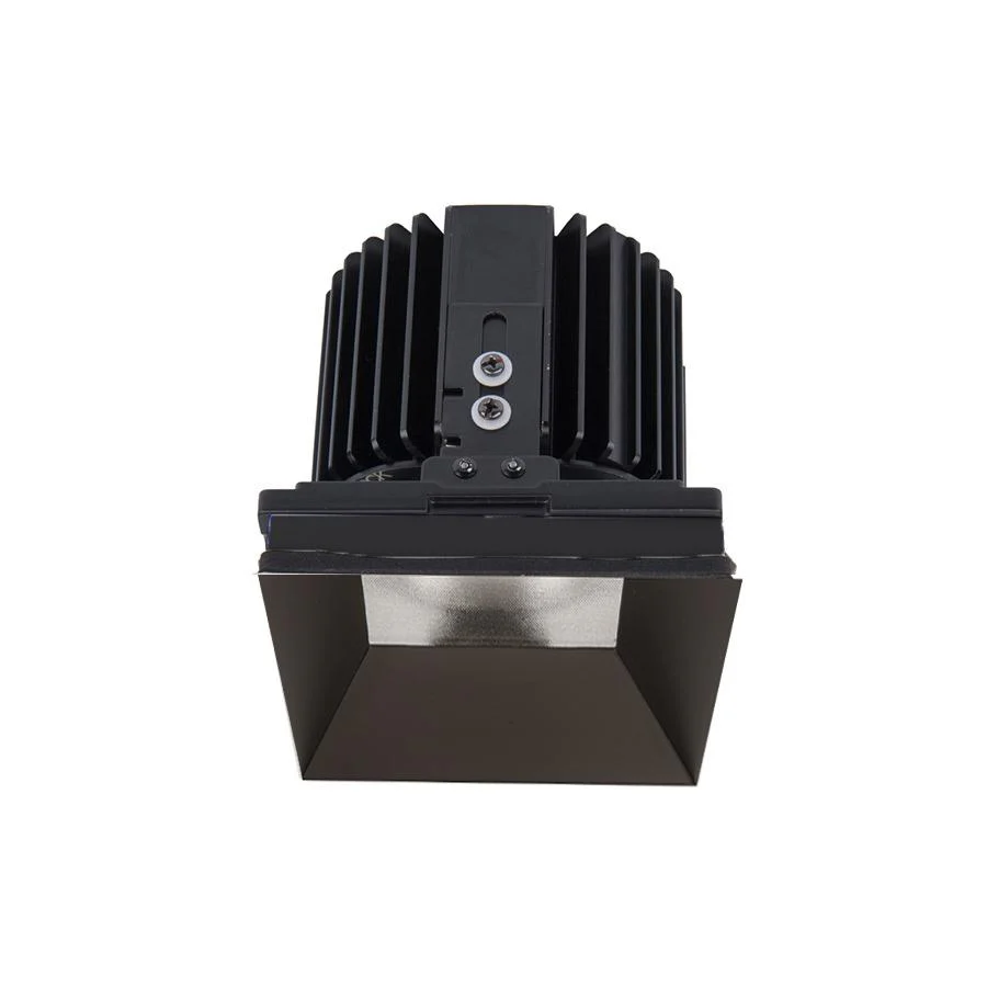 Volta Shallow 4.5IN Square Trimless Downlight Trim - Image 2