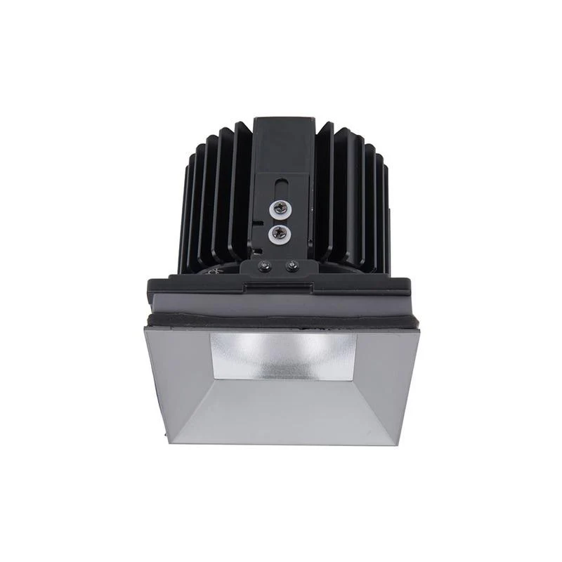 Volta Shallow 4.5IN Square Trimless Downlight Trim - Image 4