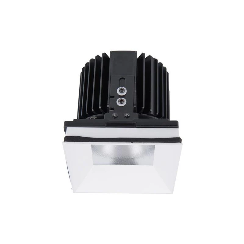 Volta Shallow 4.5IN Square Trimless Downlight Trim - Image 5
