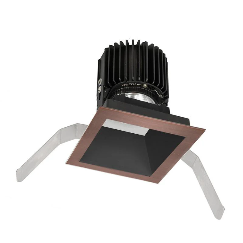 Volta 4.5IN Square Downlight Trim - Image 14
