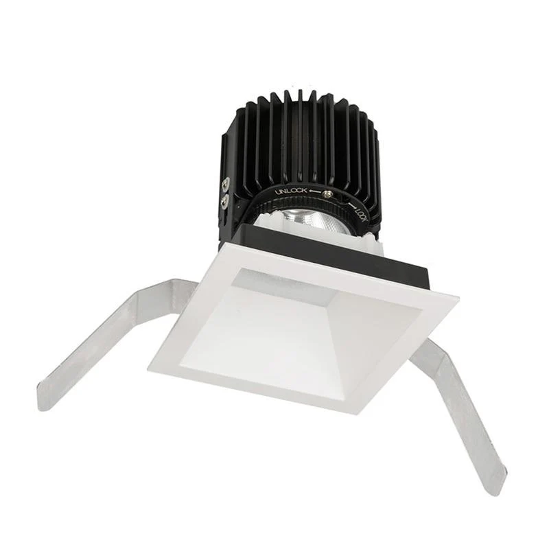 Volta 4.5IN Square Downlight Trim - Image 17