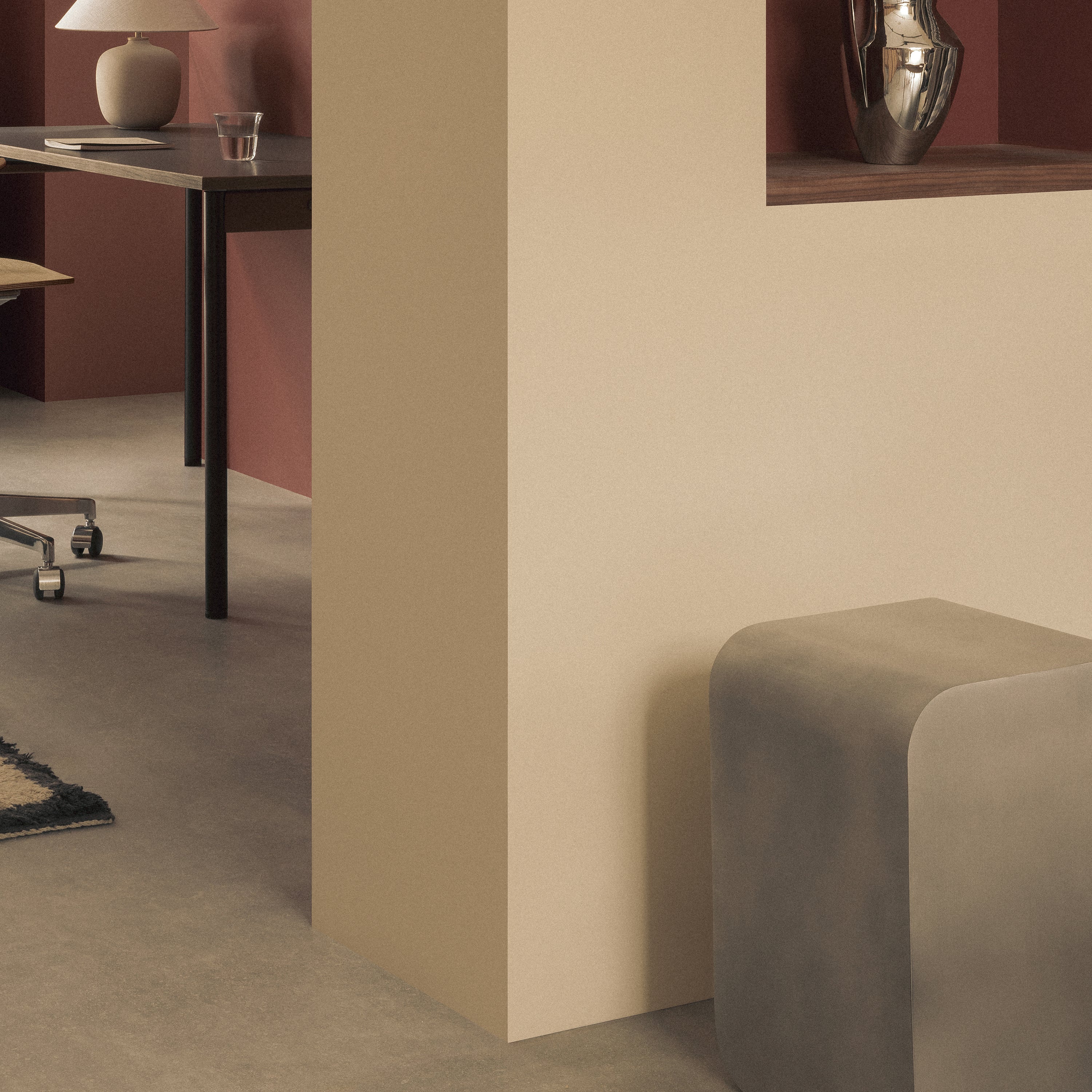 Volume Side Table - Image 14