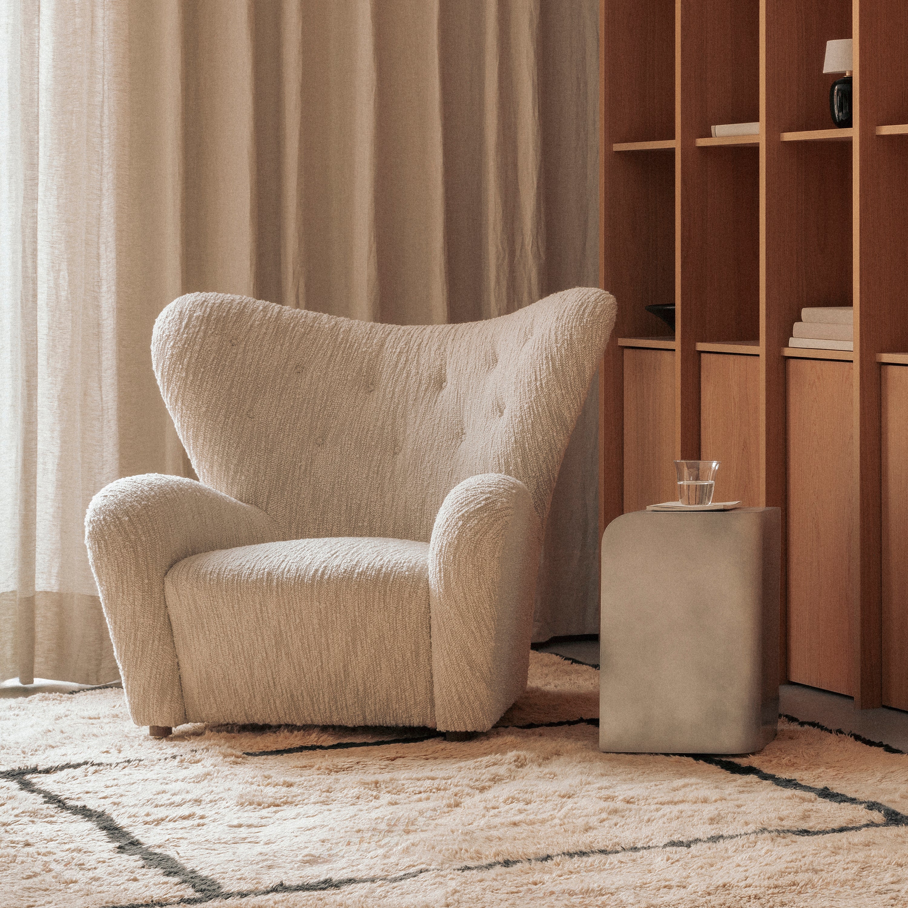 Volume Side Table - Image 5