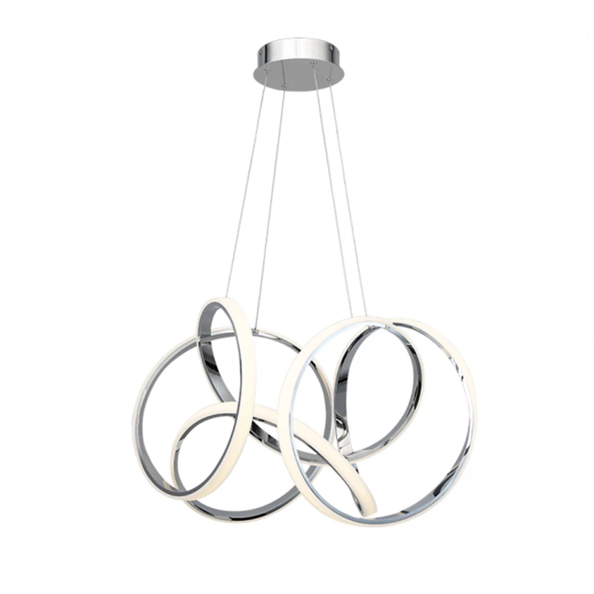 Vornado LED Pendant Light - Image 2