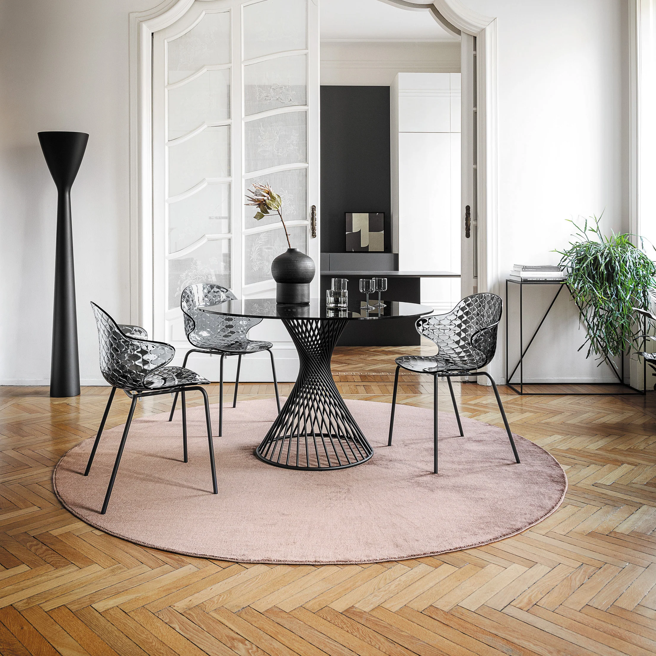 Vortex Dining Table - Image 14