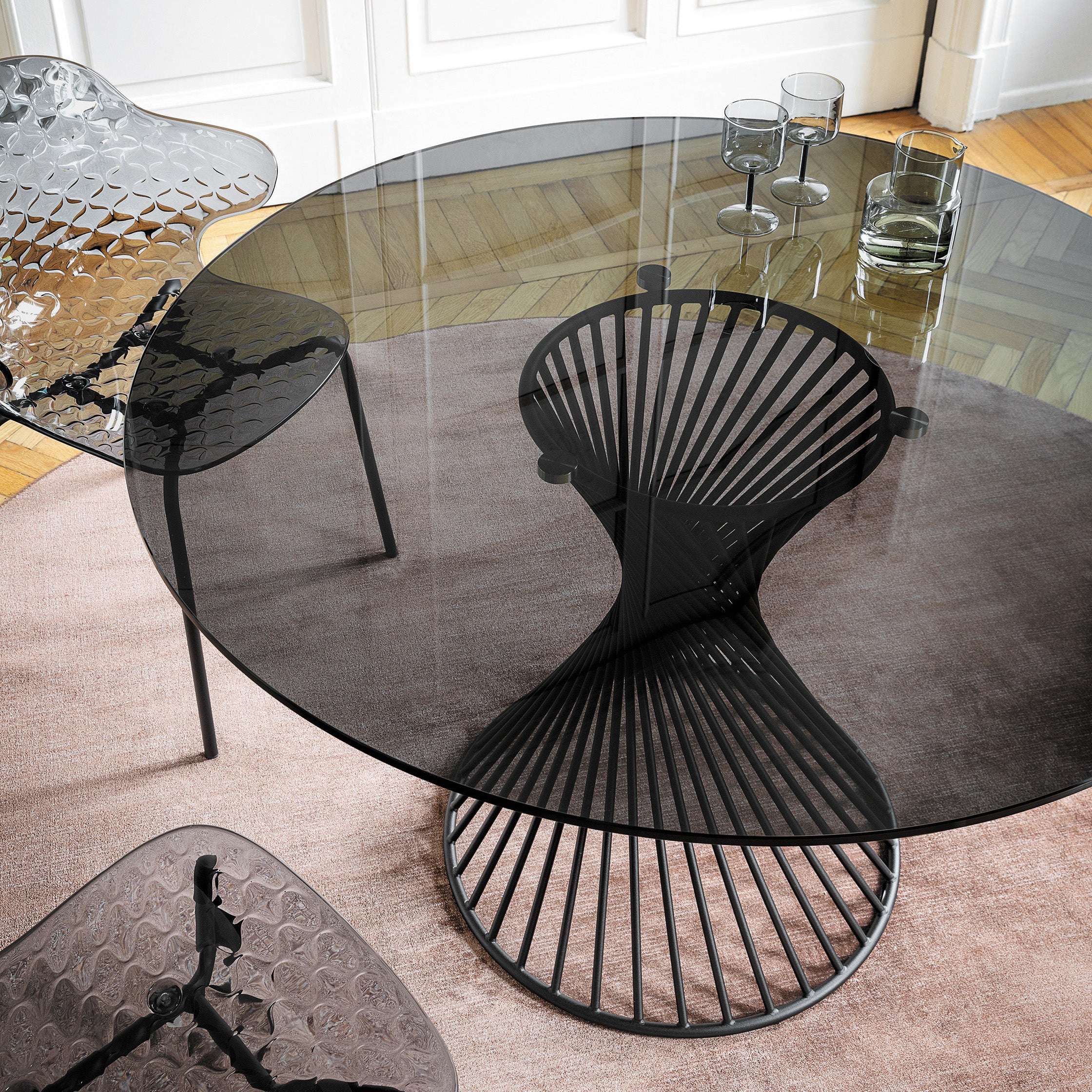 Vortex Dining Table - Image 16