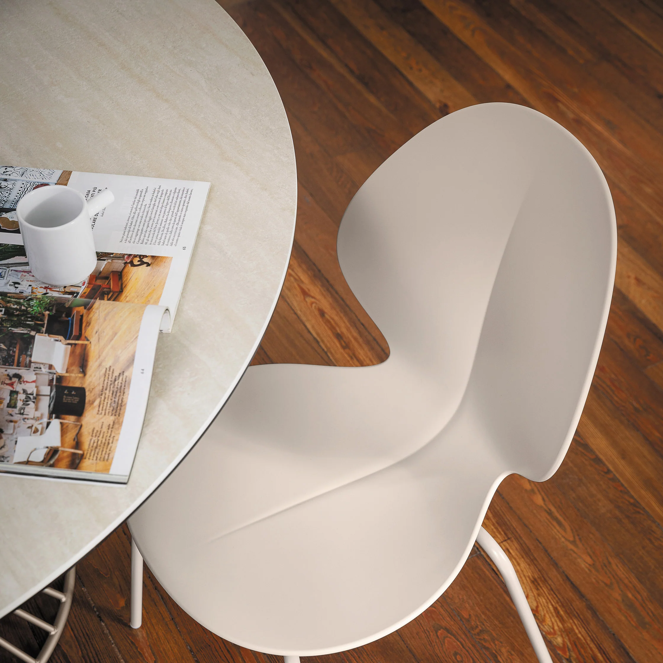 Vortex Dining Table - Image 20