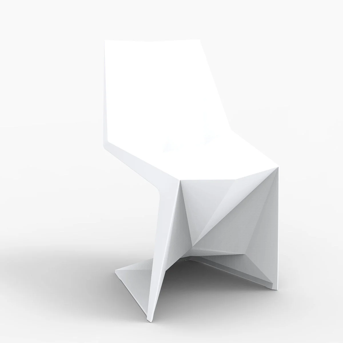 Voxel Outdoor Chair (Set of 4) - Image 19