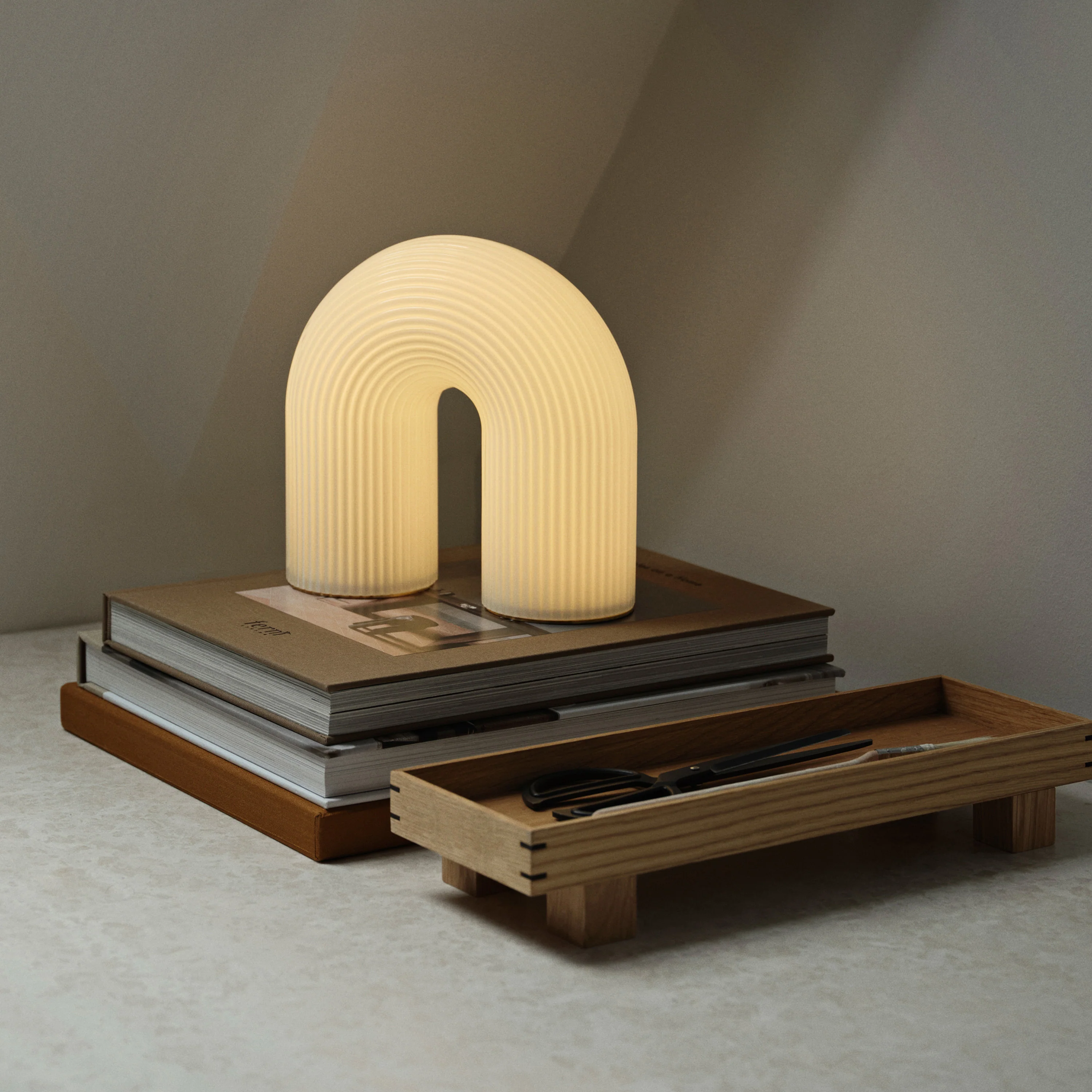 Vuelta Portable Table Lamp - Image 5