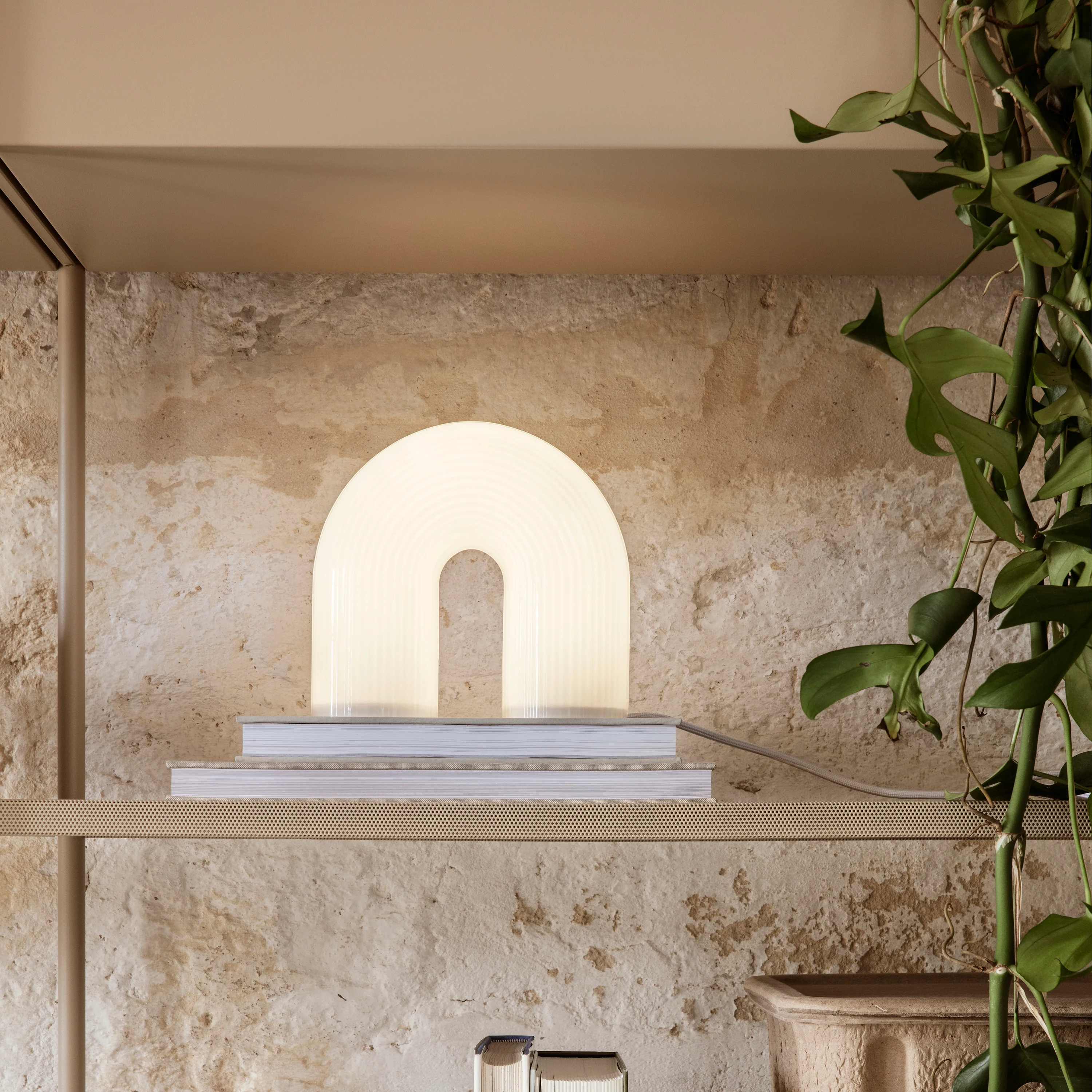 Vuelta Portable Table Lamp - Image 8