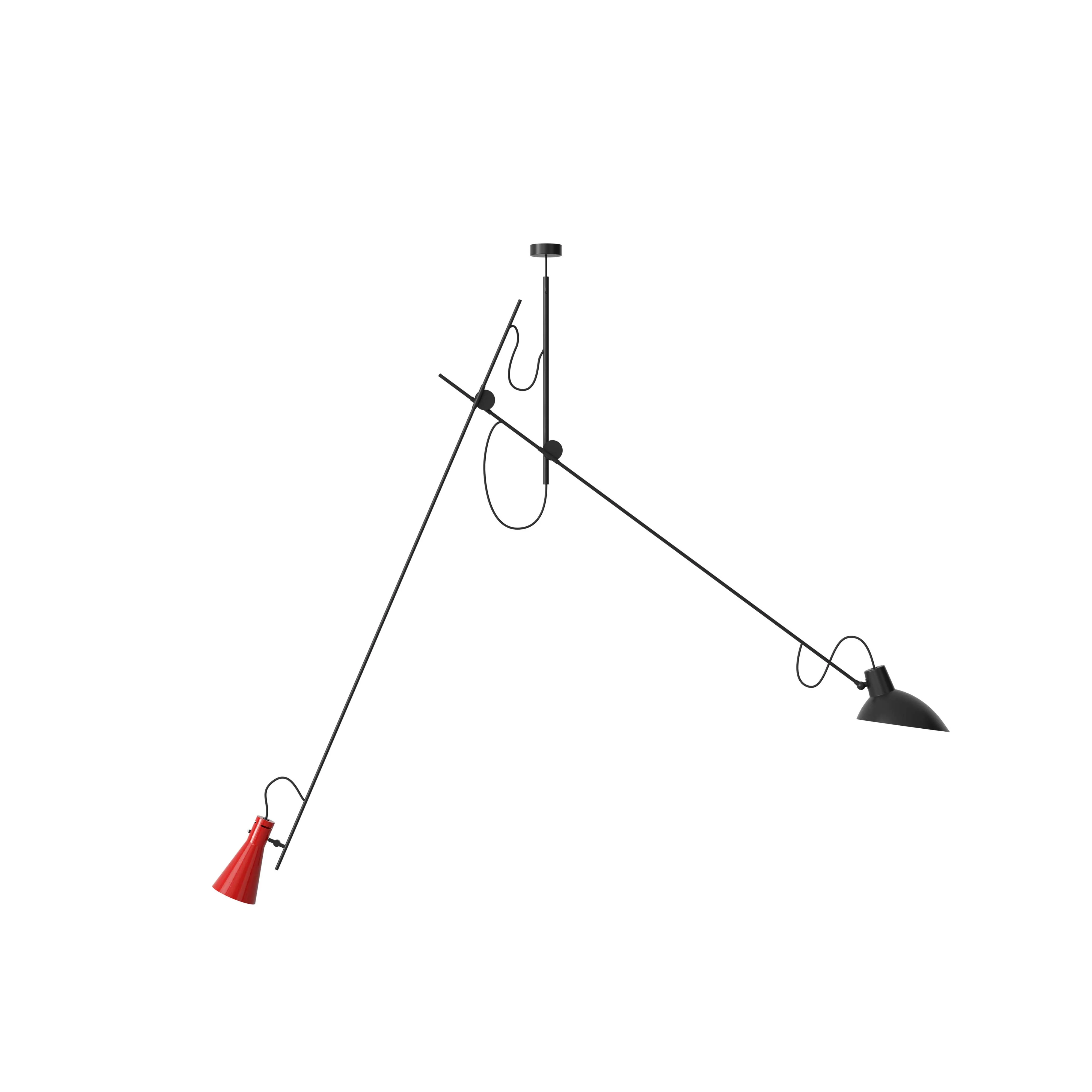 VV Cinquanta Pendant Light - Image 3