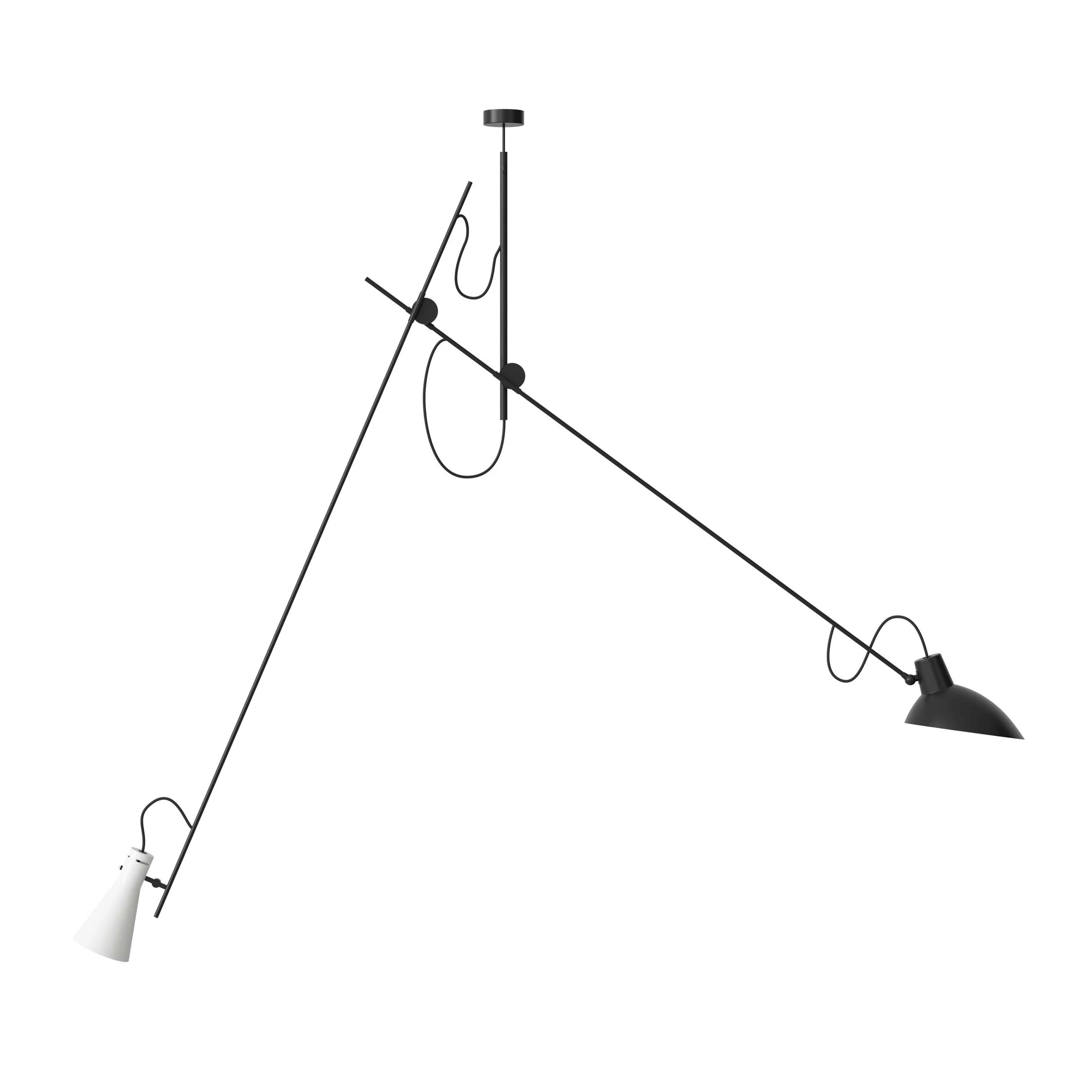 VV Cinquanta Pendant Light - Image 4