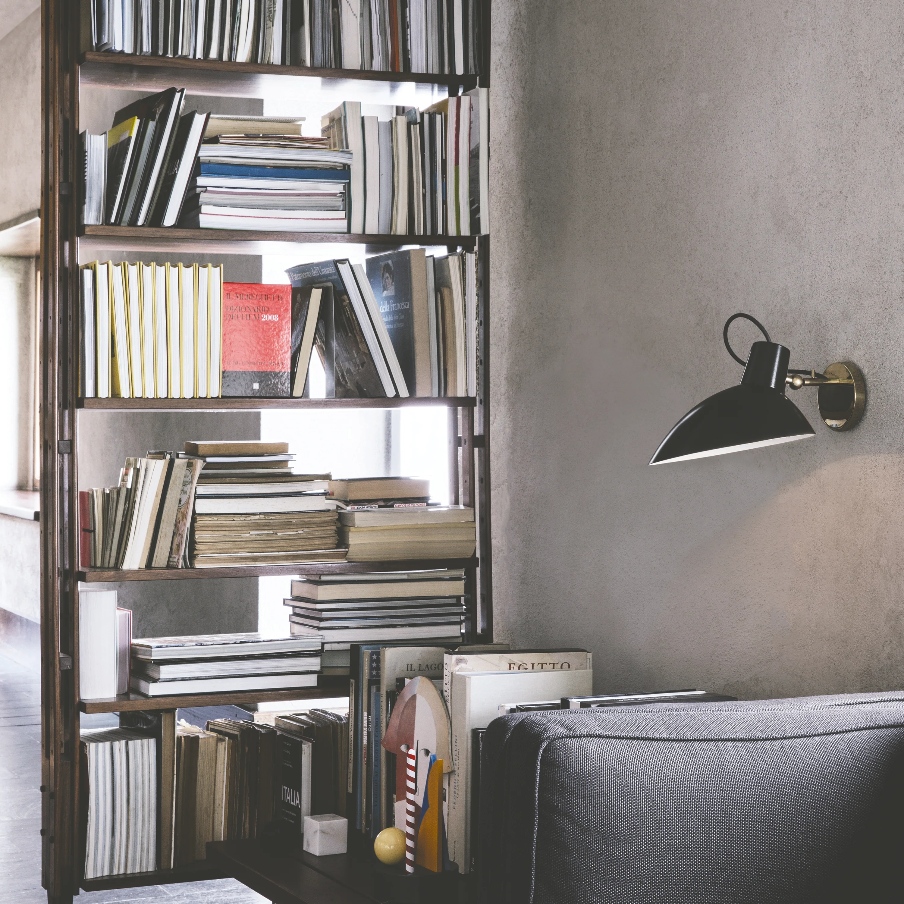 VV Cinquanta Wall Sconce - Image 14