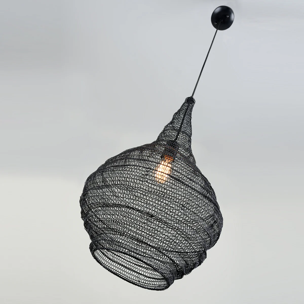 Wabi Sabi F6772 Pendant Light - Image 2