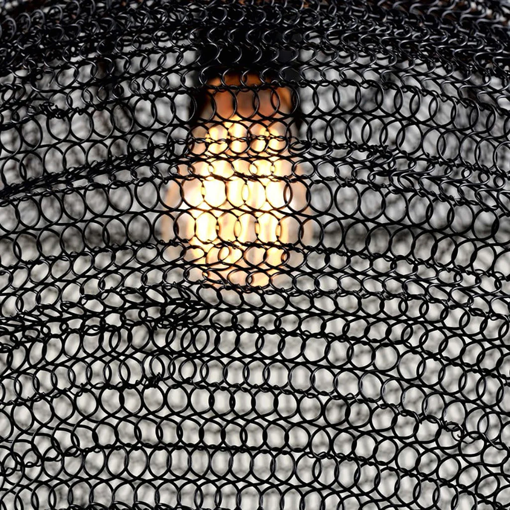 Wabi Sabi F6772 Pendant Light - Image 3
