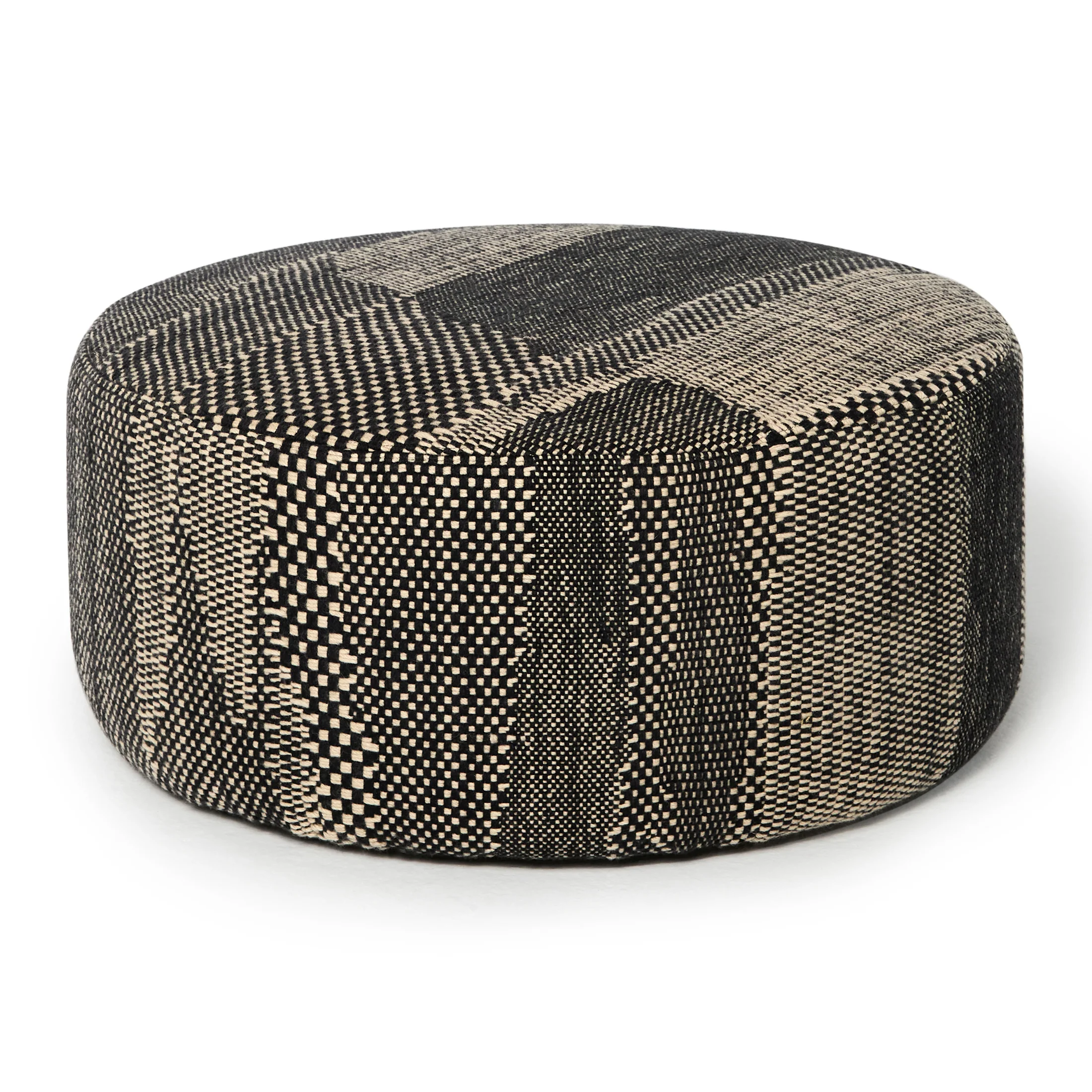Wabisabi Pouf - Image 4