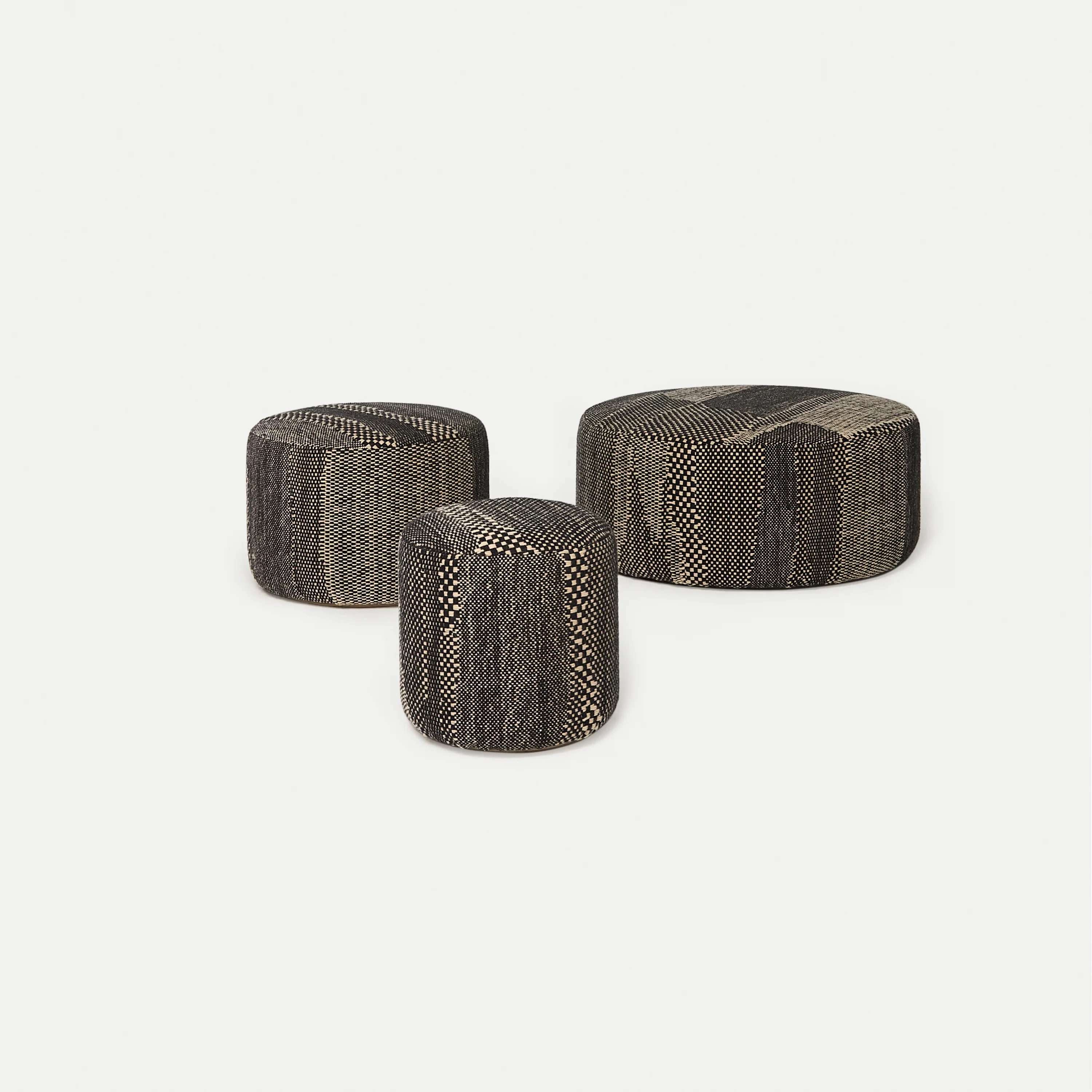 Wabisabi Pouf - Image 9