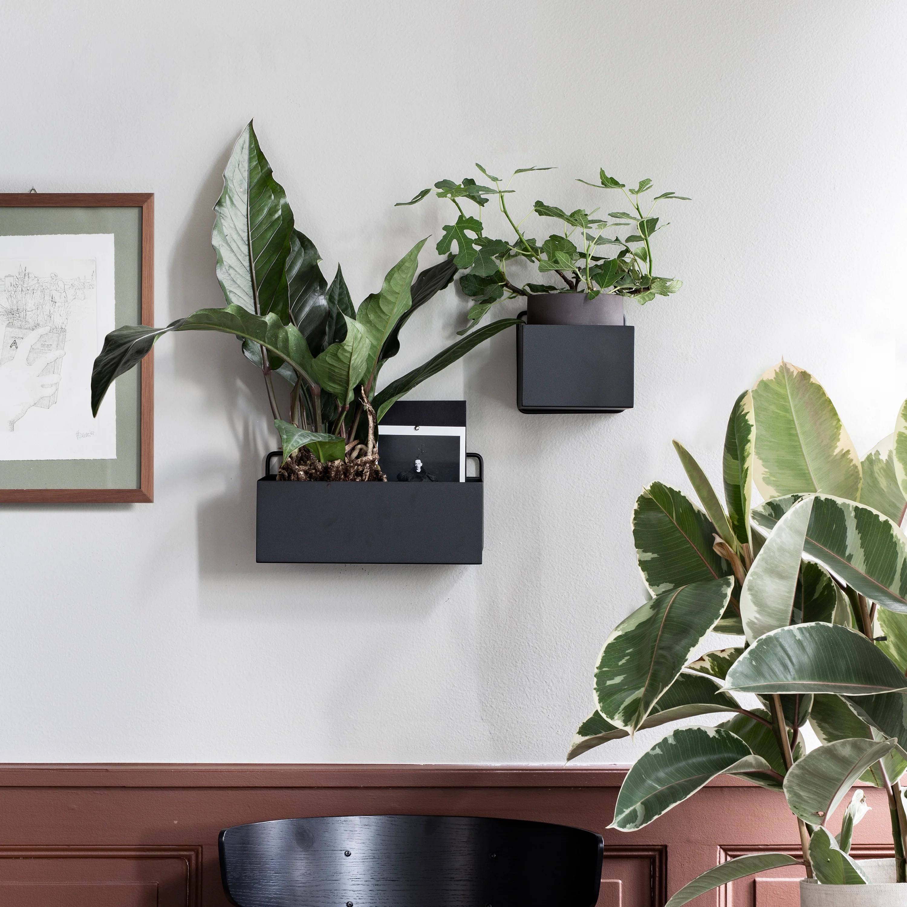 Wall Box - Rectangle - Image 2