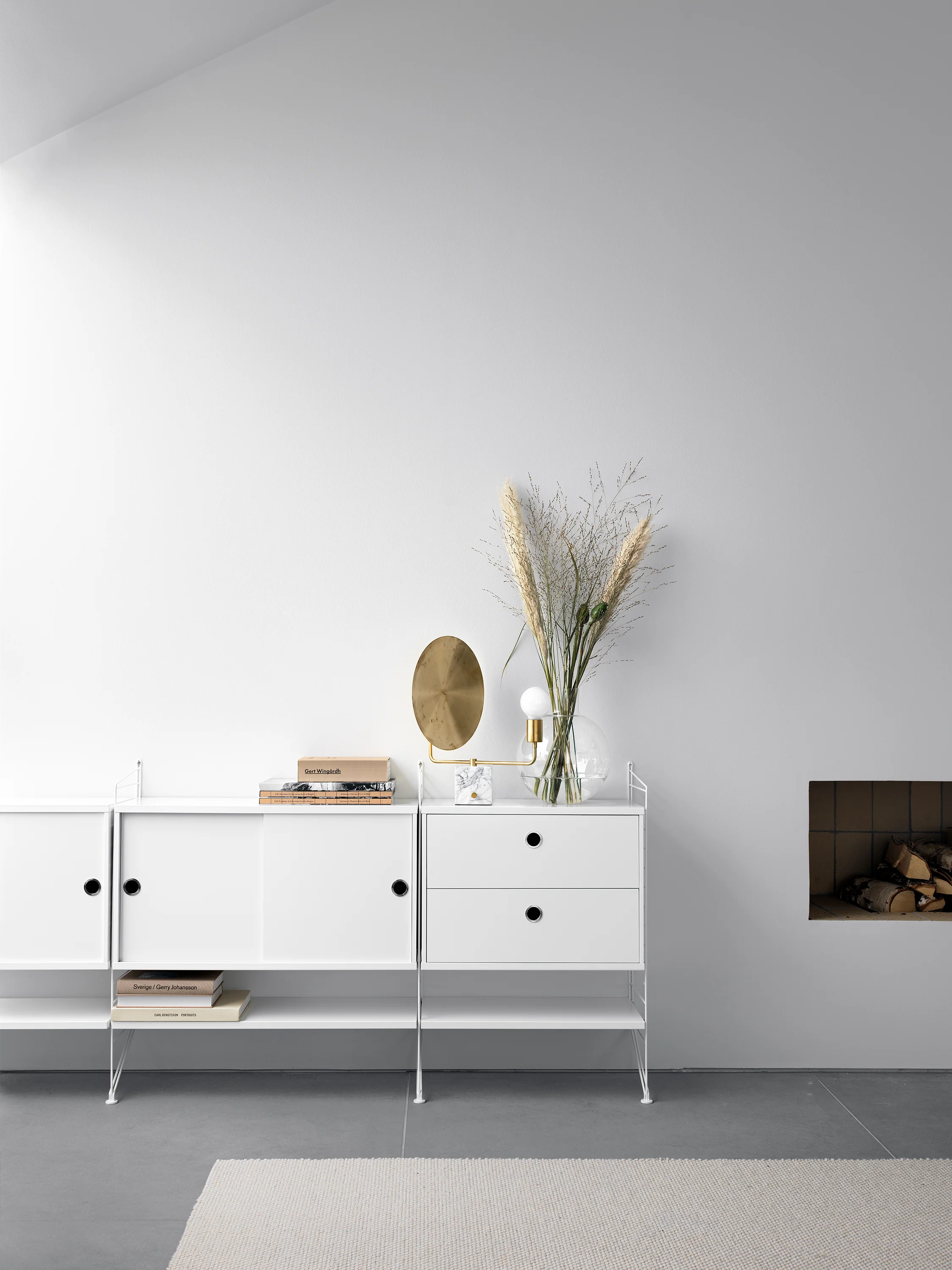 Wall Cabinet - Image 10