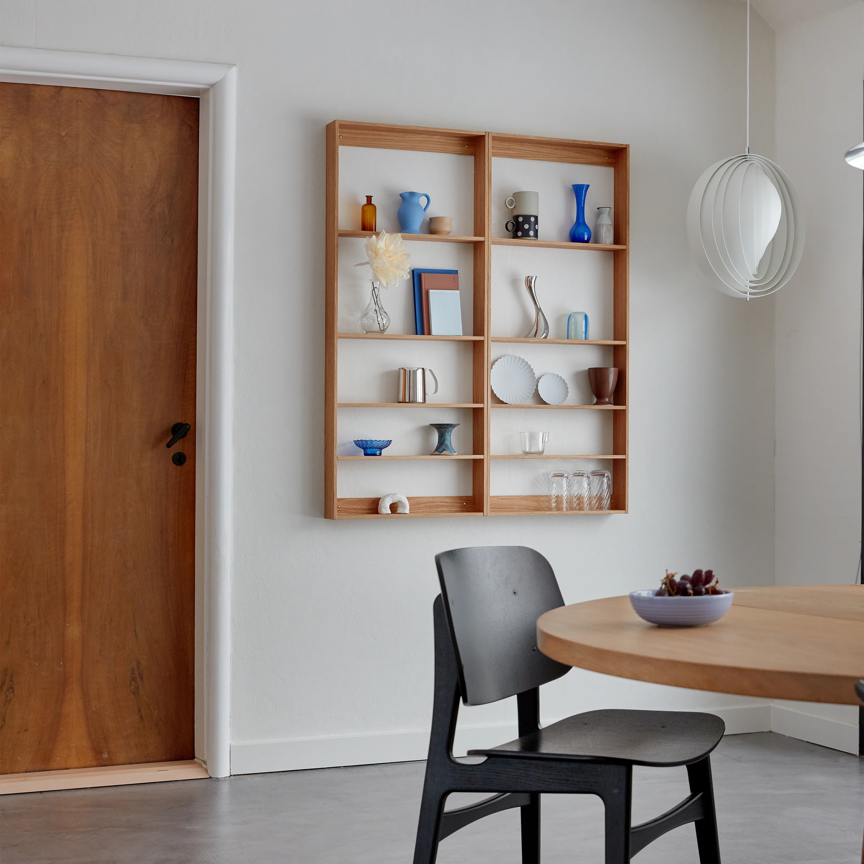 Wall Mounted Storage Rack - Image 15